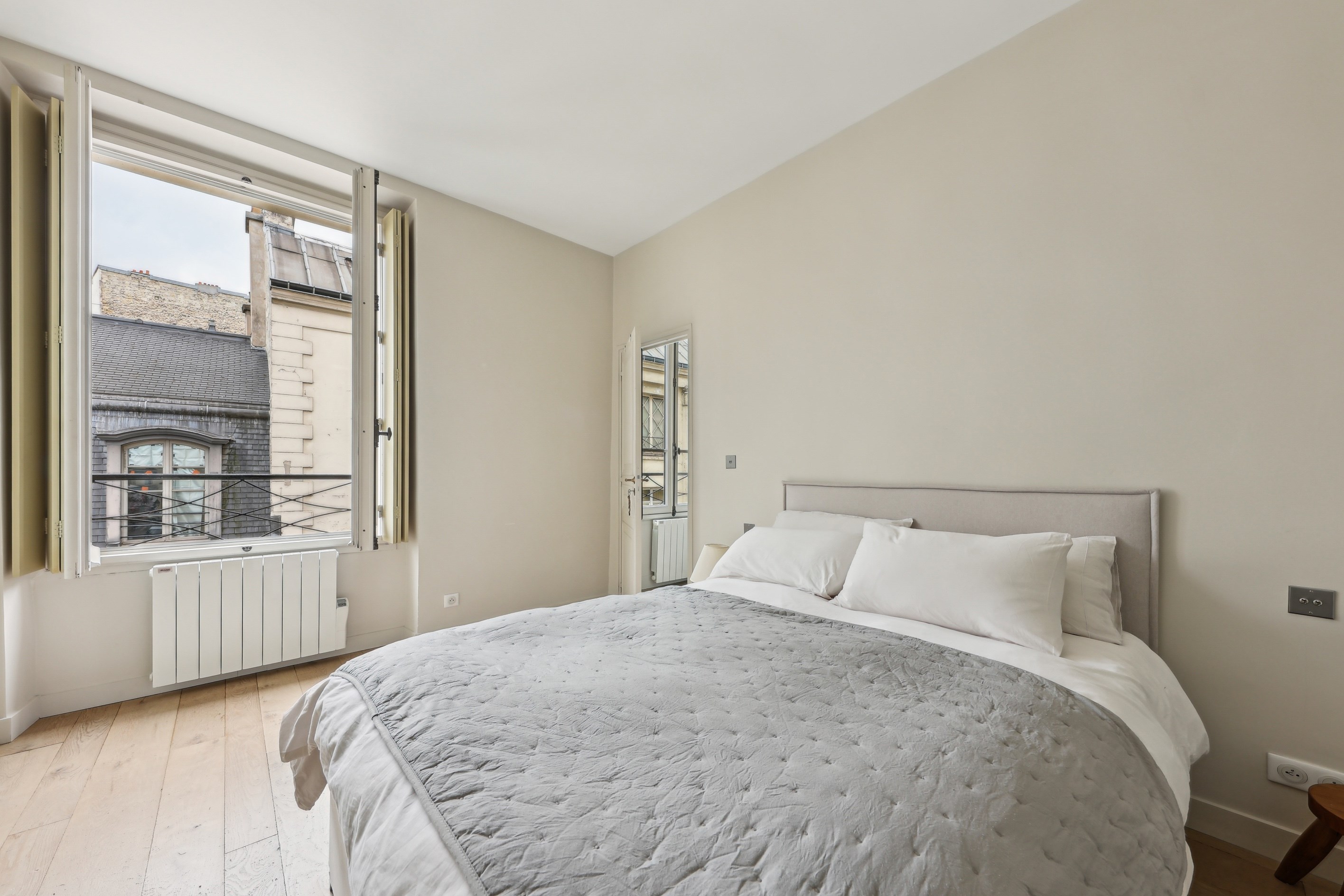  Luxury apartment for sale paris 4 in the Marais - 物件實景