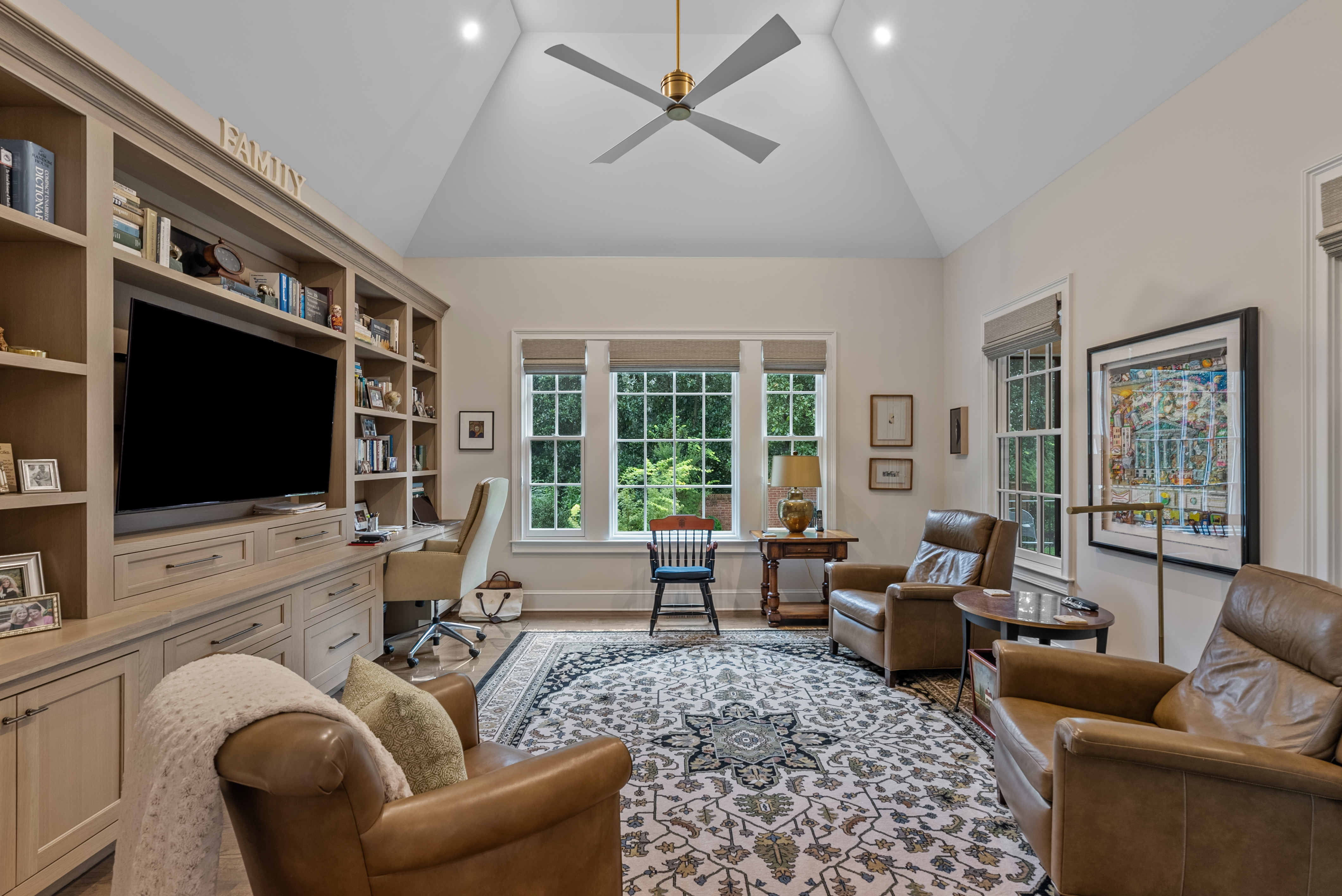  504 Hidden Hills Drive, Greenville, SC 29605 - 物件實景
