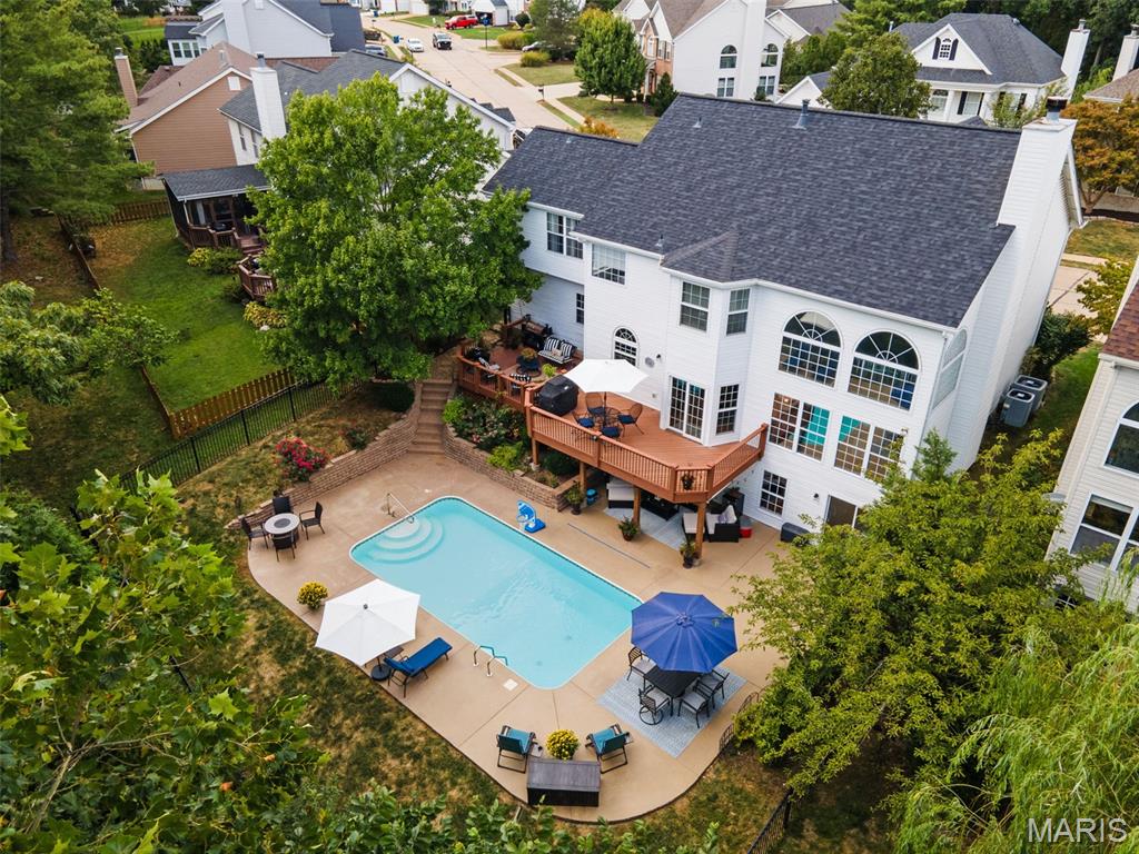 Wildwood, Missouri, 63040, United States, 5 Bedrooms Bedrooms, ,5 BathroomsBathrooms,Residential,For Sale,1941810