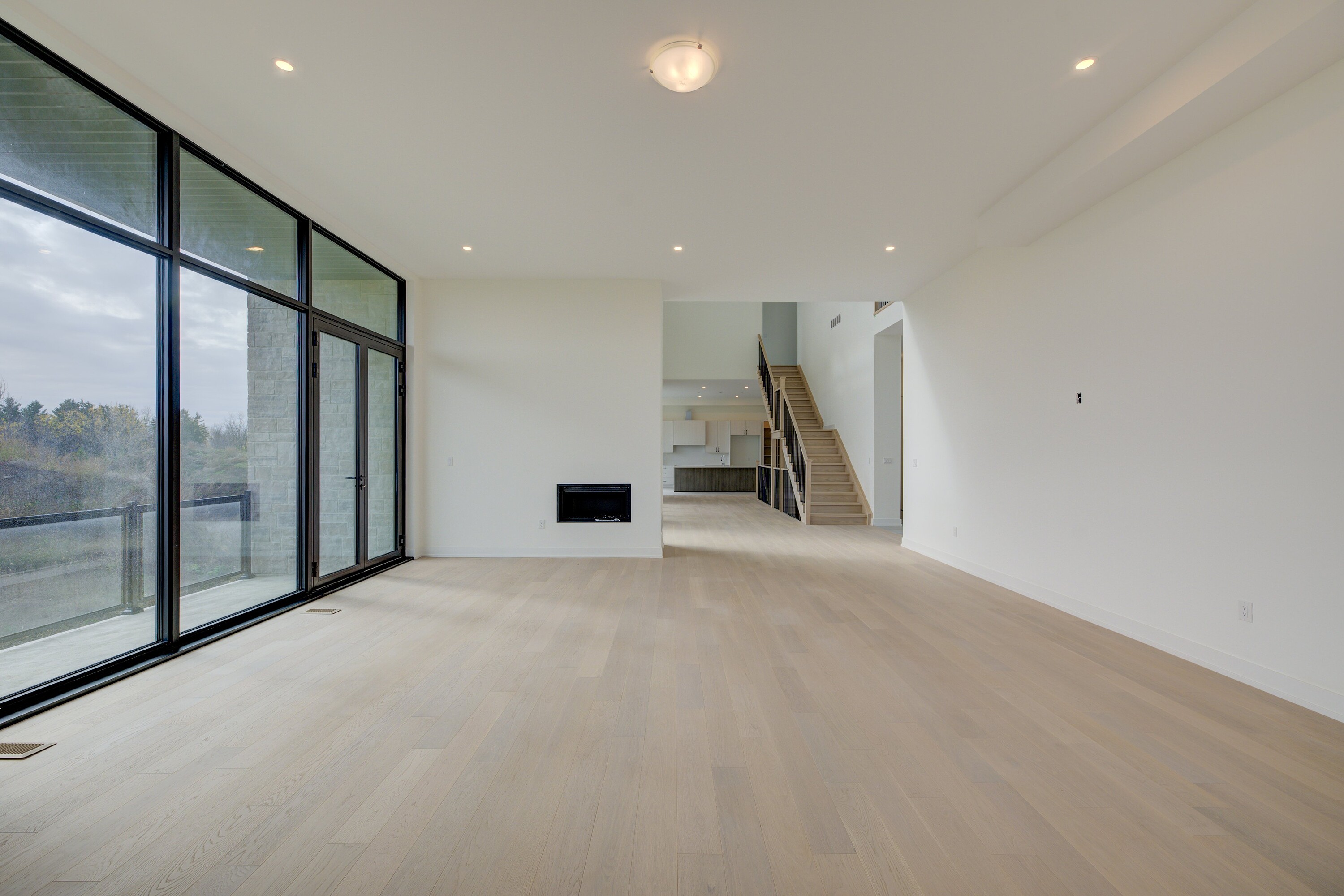  Luxury Living in Halton Hills - 物件實景