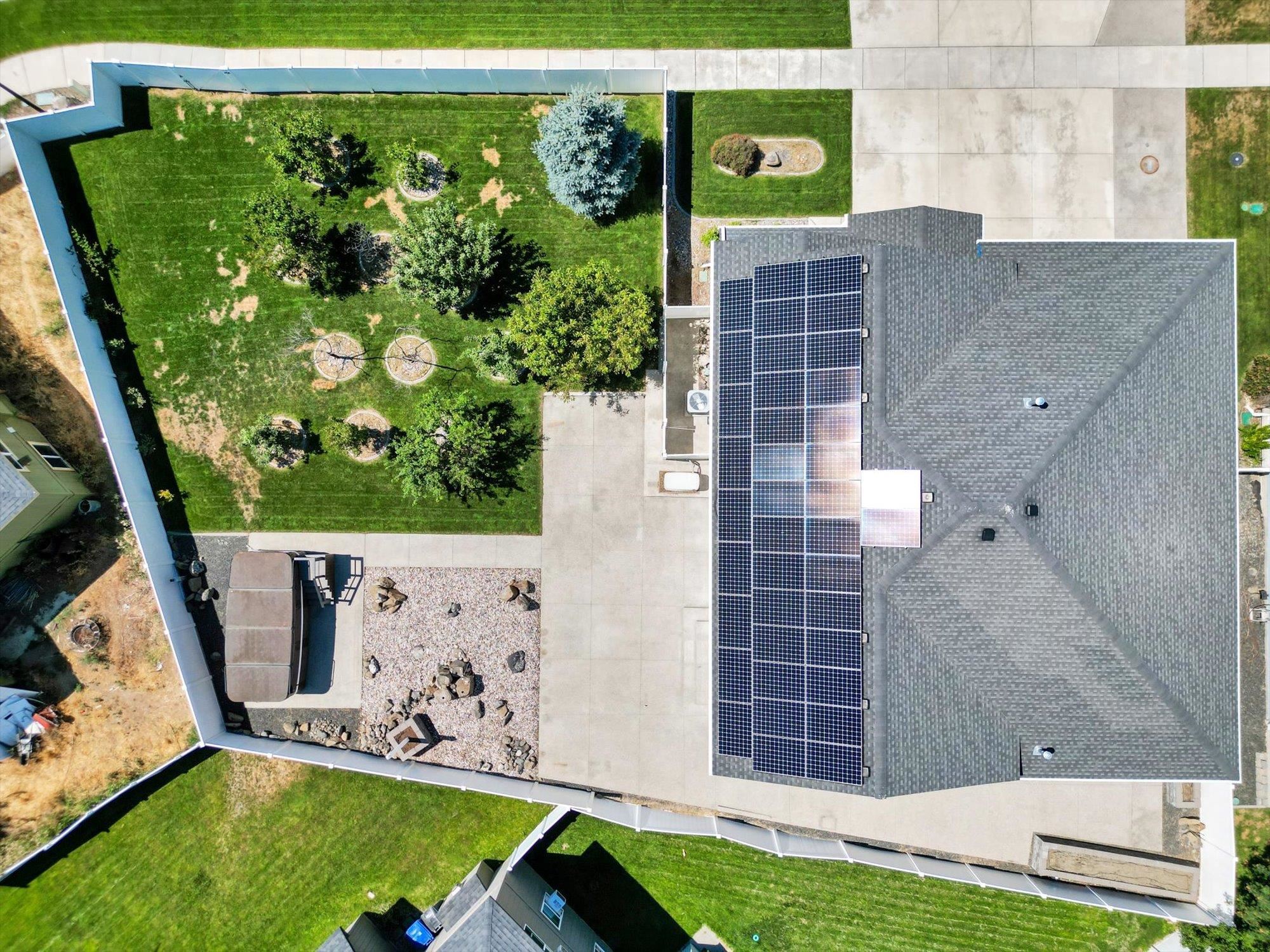 Spokane, Washington, 99224, United States, 4 Bedrooms Bedrooms, ,3 BathroomsBathrooms,Residential,For Sale,1981658