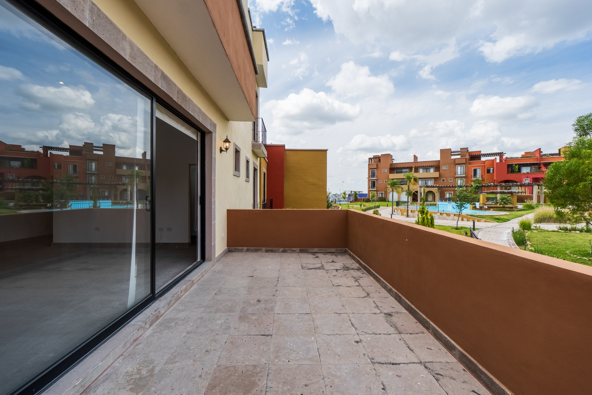  5 Bedroom Home in La Serena - 物件實景