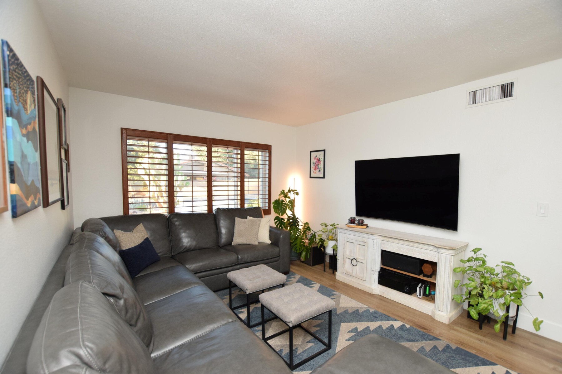 201 W Pershing Avenue  Phoenix, AZ - 物件實景