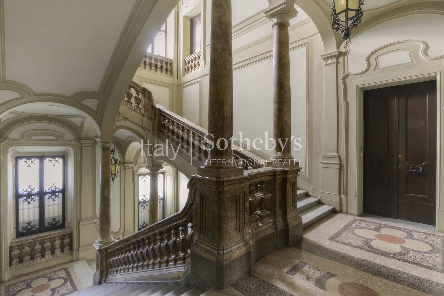  Historic Palace with Panoramic Tower in the Heart of Ravenna - 物件實景