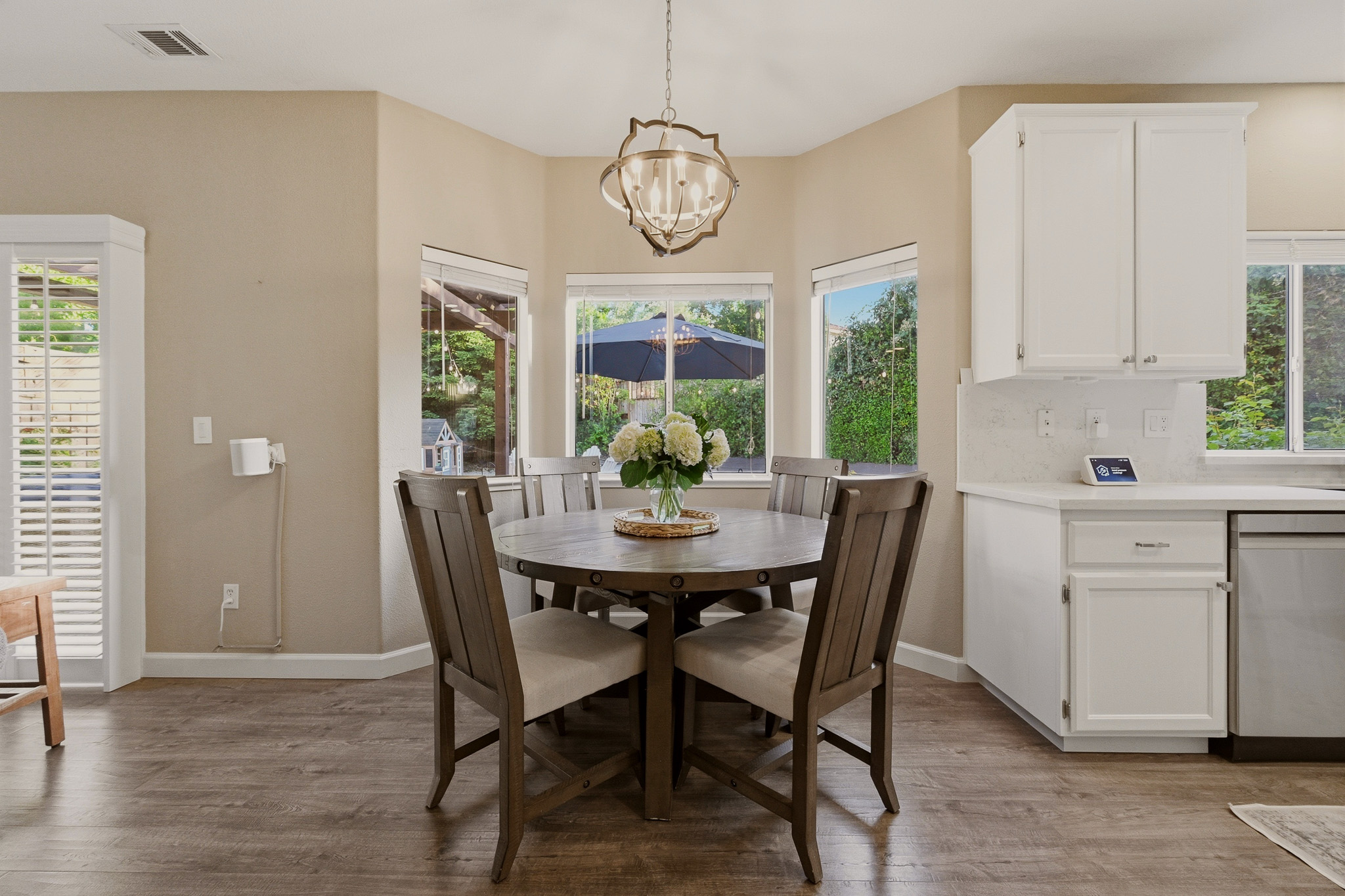  Impeccable Napa Home - 物件實景