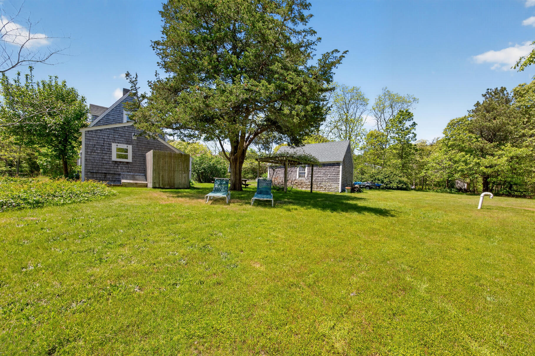 95 Queen Anne Drive, Eastham, MA, 02642 - 物件實景