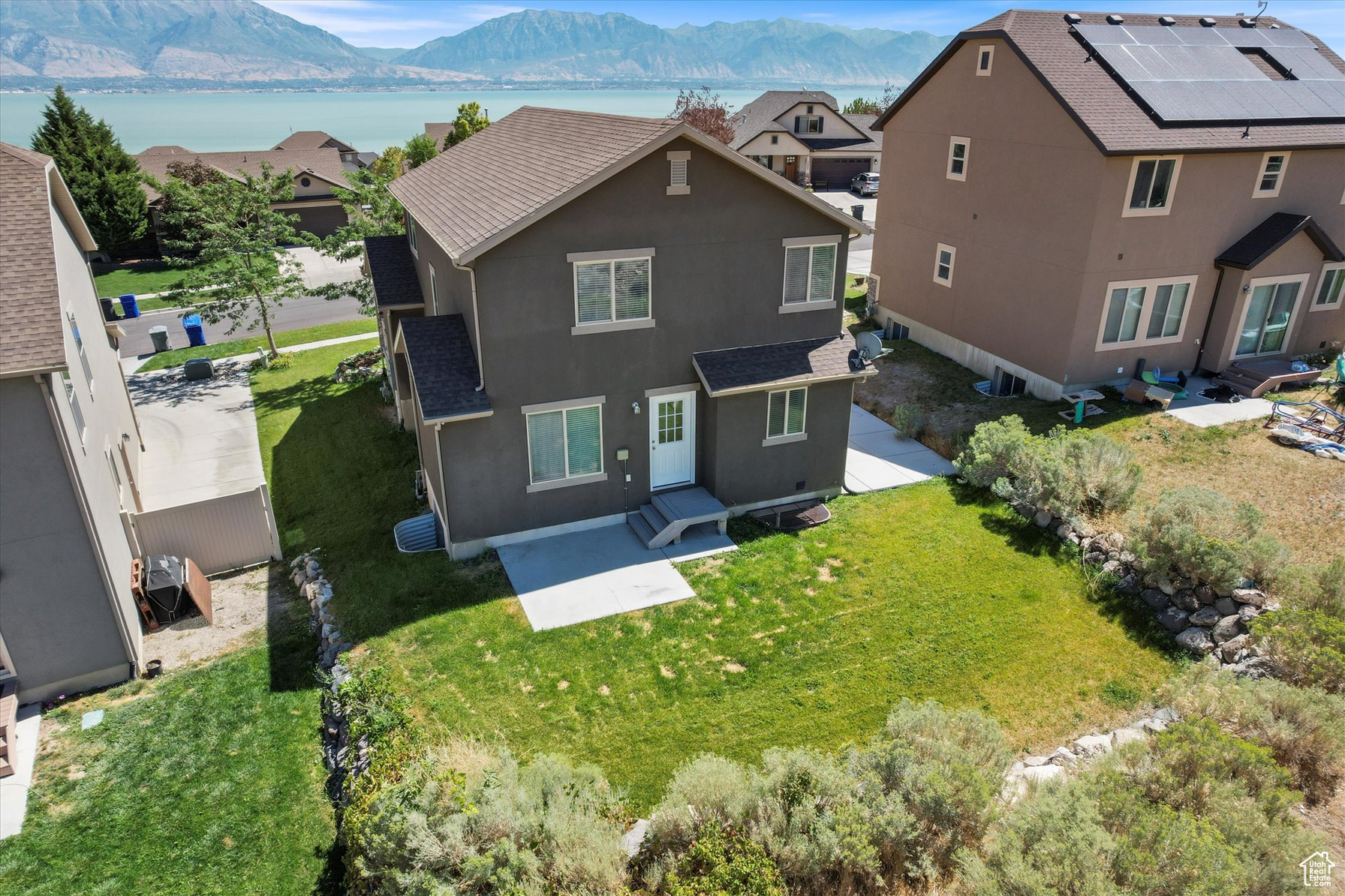 Saratoga Springs, Utah, 84045, United States, 5 Bedrooms Bedrooms, ,4 BathroomsBathrooms,Residential,For Sale,1937453