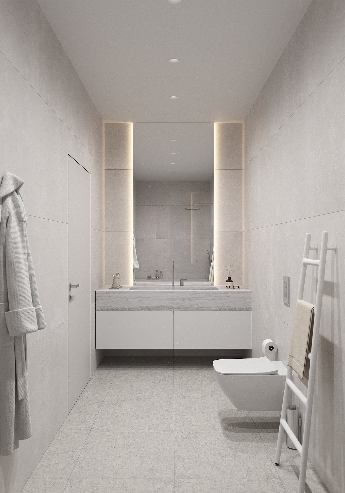  Pre Construction Villas at The Cove - 物件實景