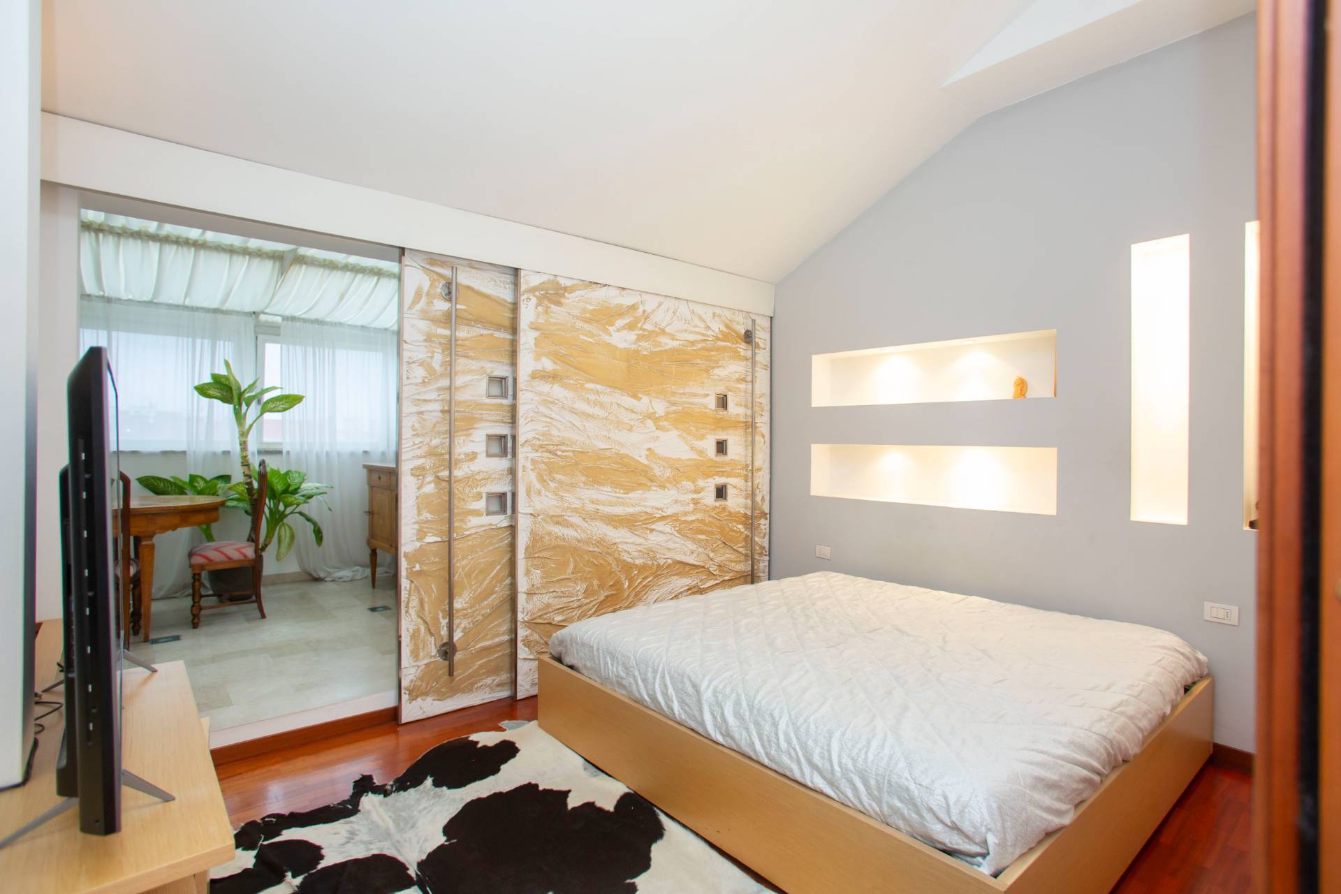 Milano, Milano, 20100, IT, 1 Bedroom Bedrooms, ,1 BathroomBathrooms,Residential,For Sale,1934386