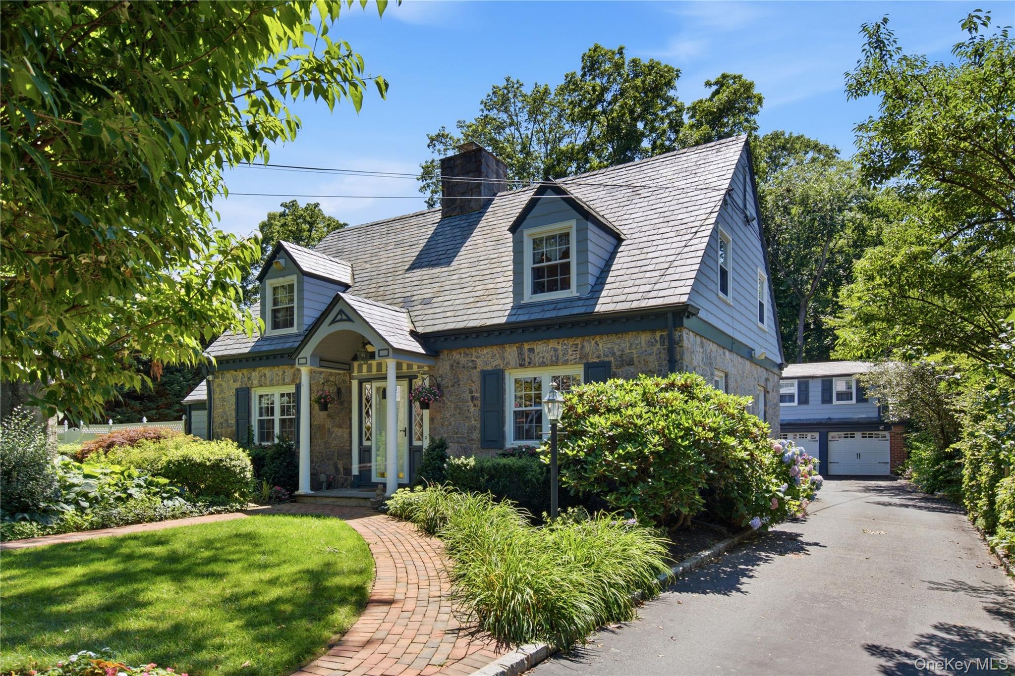 3 Carnegie Avenue, Cold Spring Harbor, NY, 11724 - 物件實景