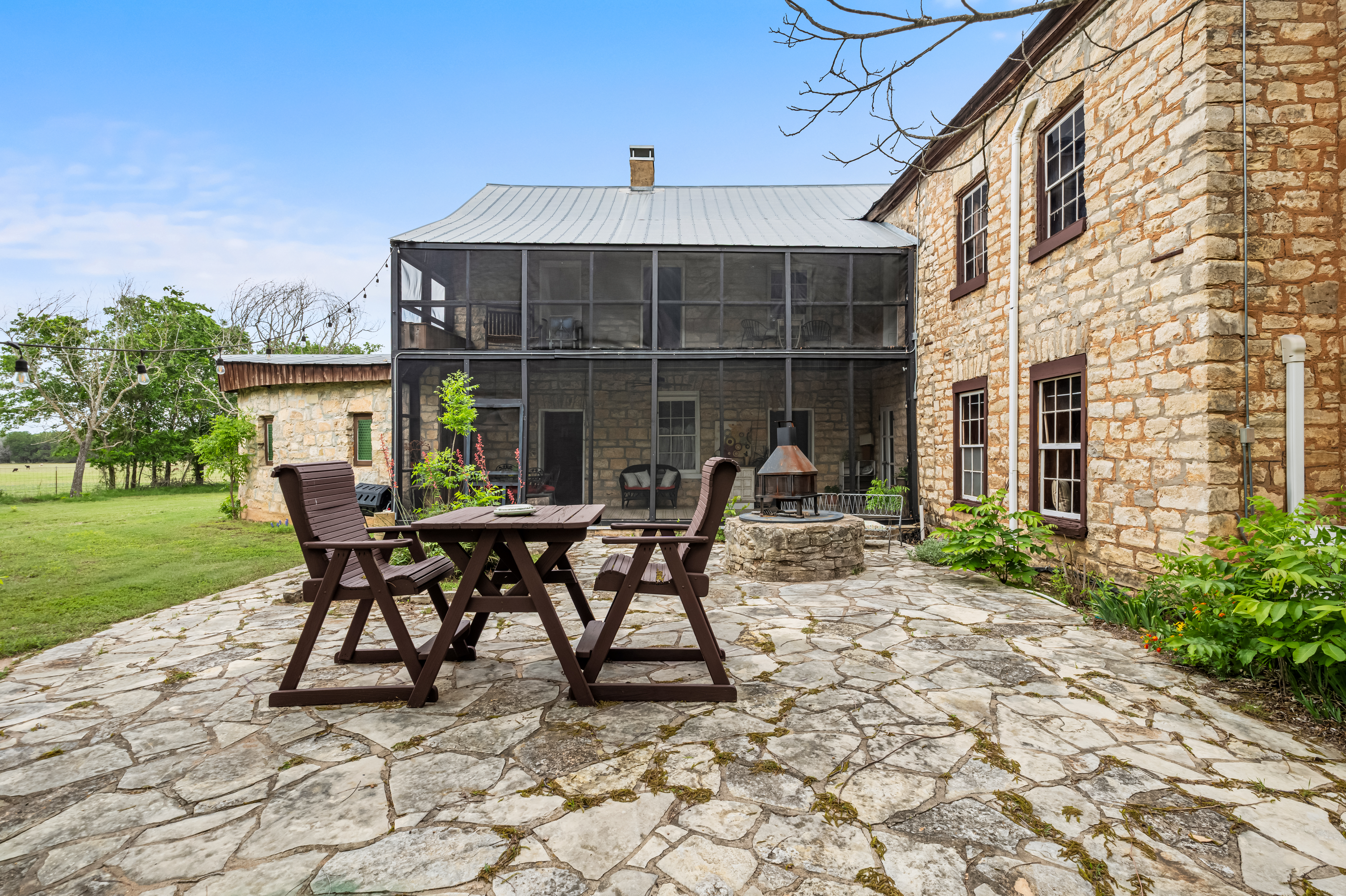  The Historic Stagecoach Inn - 物件實景