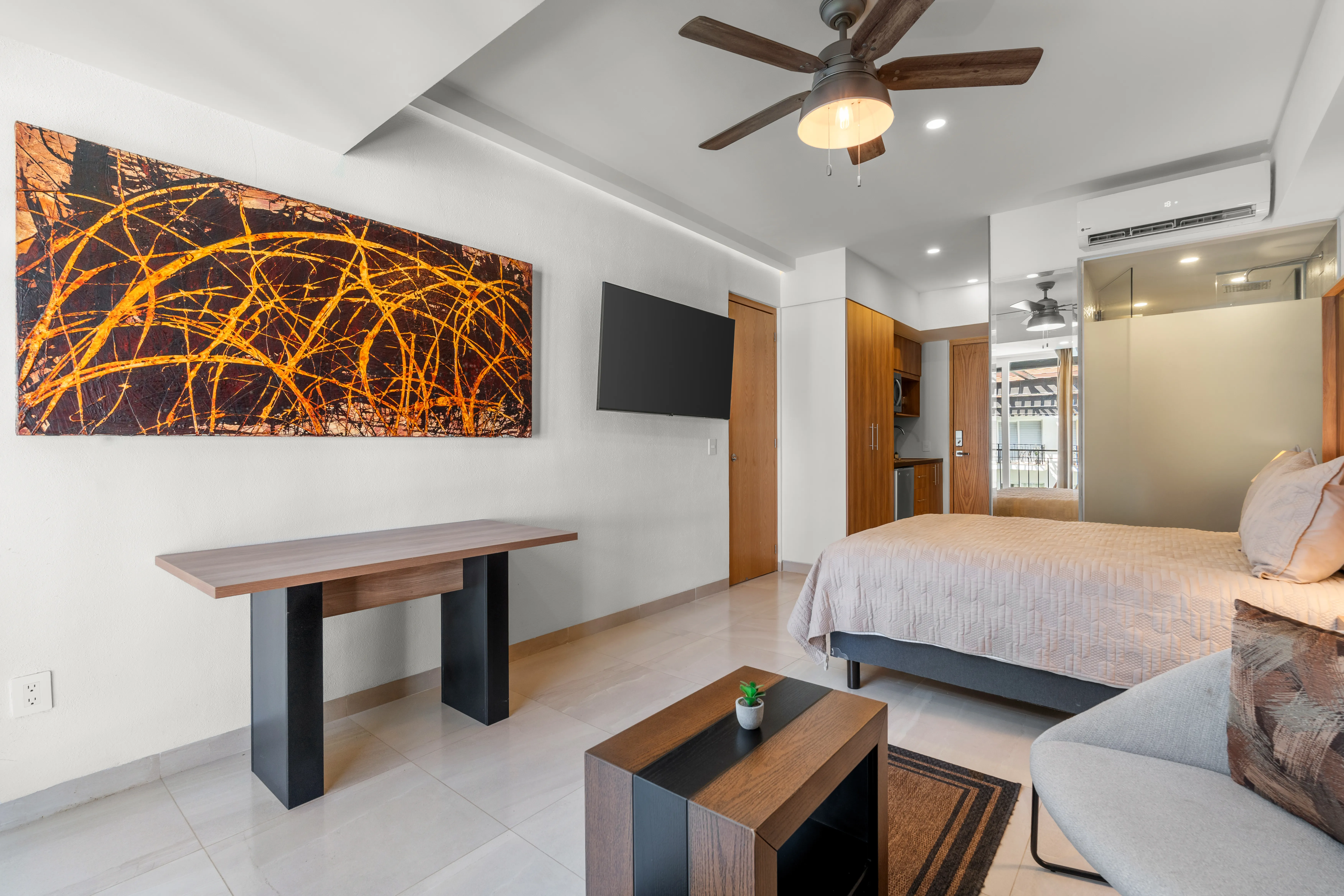  Arena Dorada Condo - 物件實景