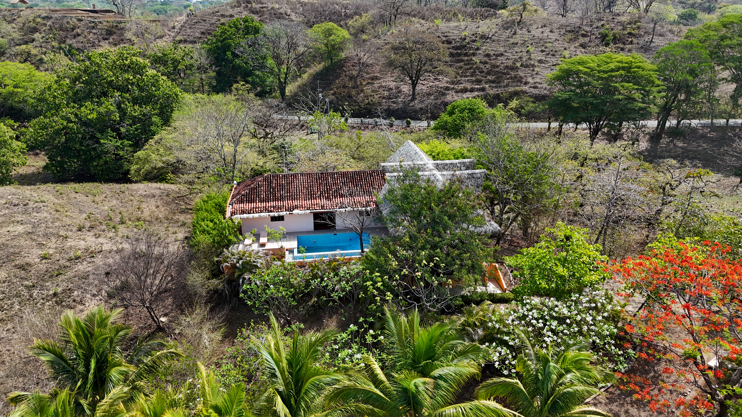Nosara, Guanacaste, CR, 16 Bedrooms Bedrooms, ,9 BathroomsBathrooms,Residential,For Sale,1587974
