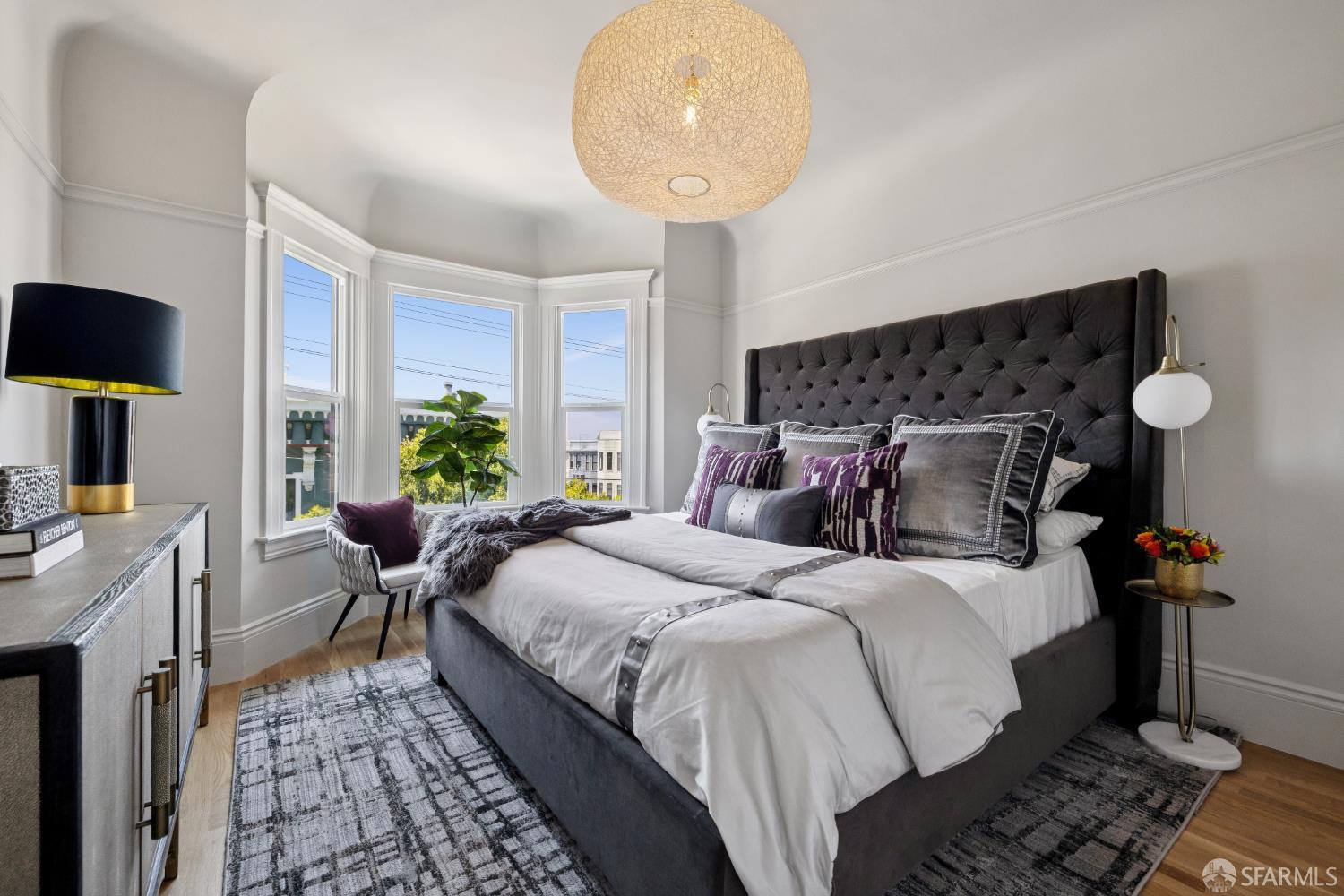San Francisco, California, 94109, United States, 1 Bedroom Bedrooms, ,1 BathroomBathrooms,Residential,For Sale,1941812