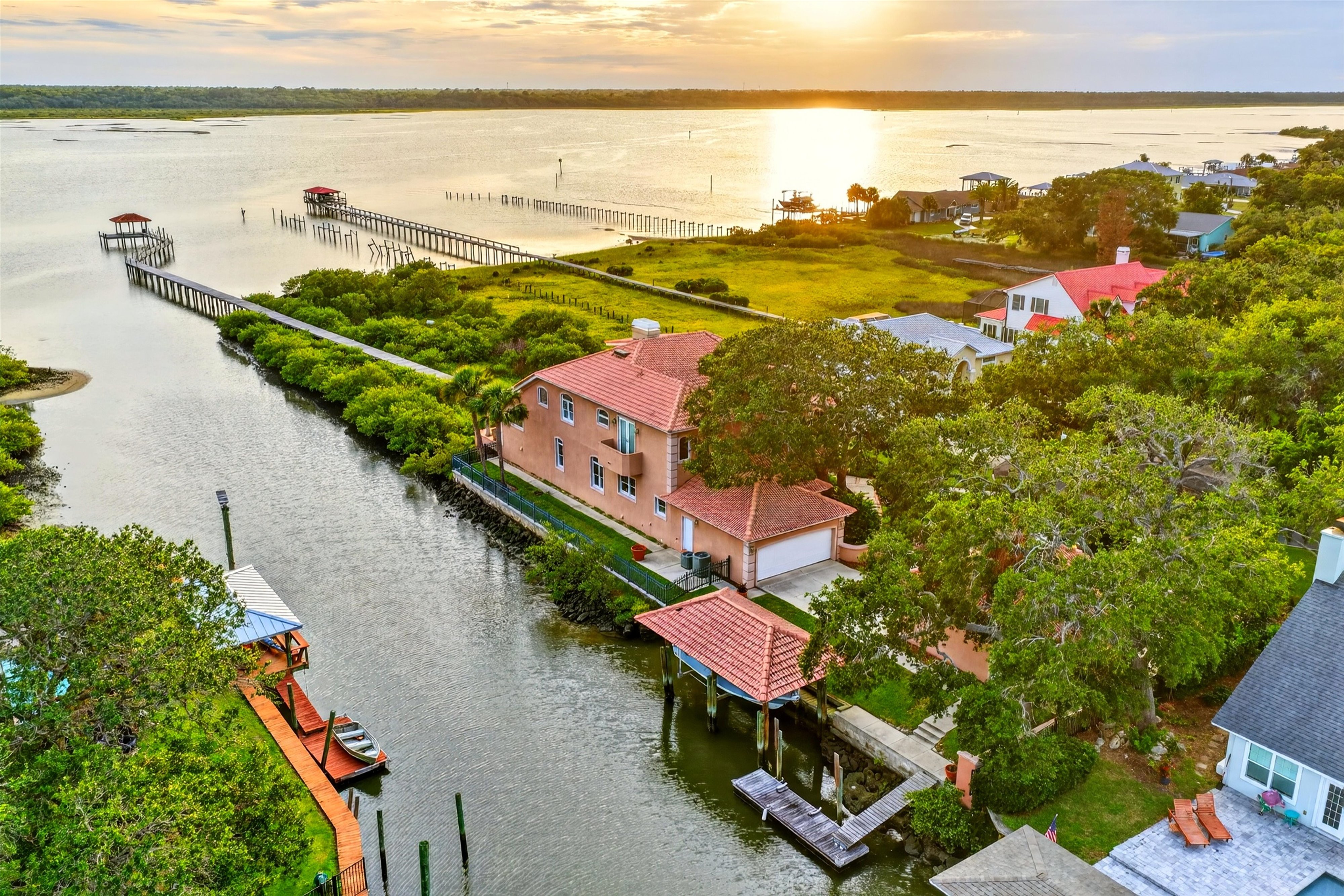  6357 Putnam Street, St Augustine, FL, 32080 - 物件實景