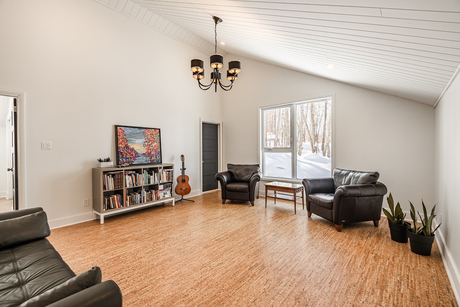  Wentworth-Nord, Laurentides - 物件實景