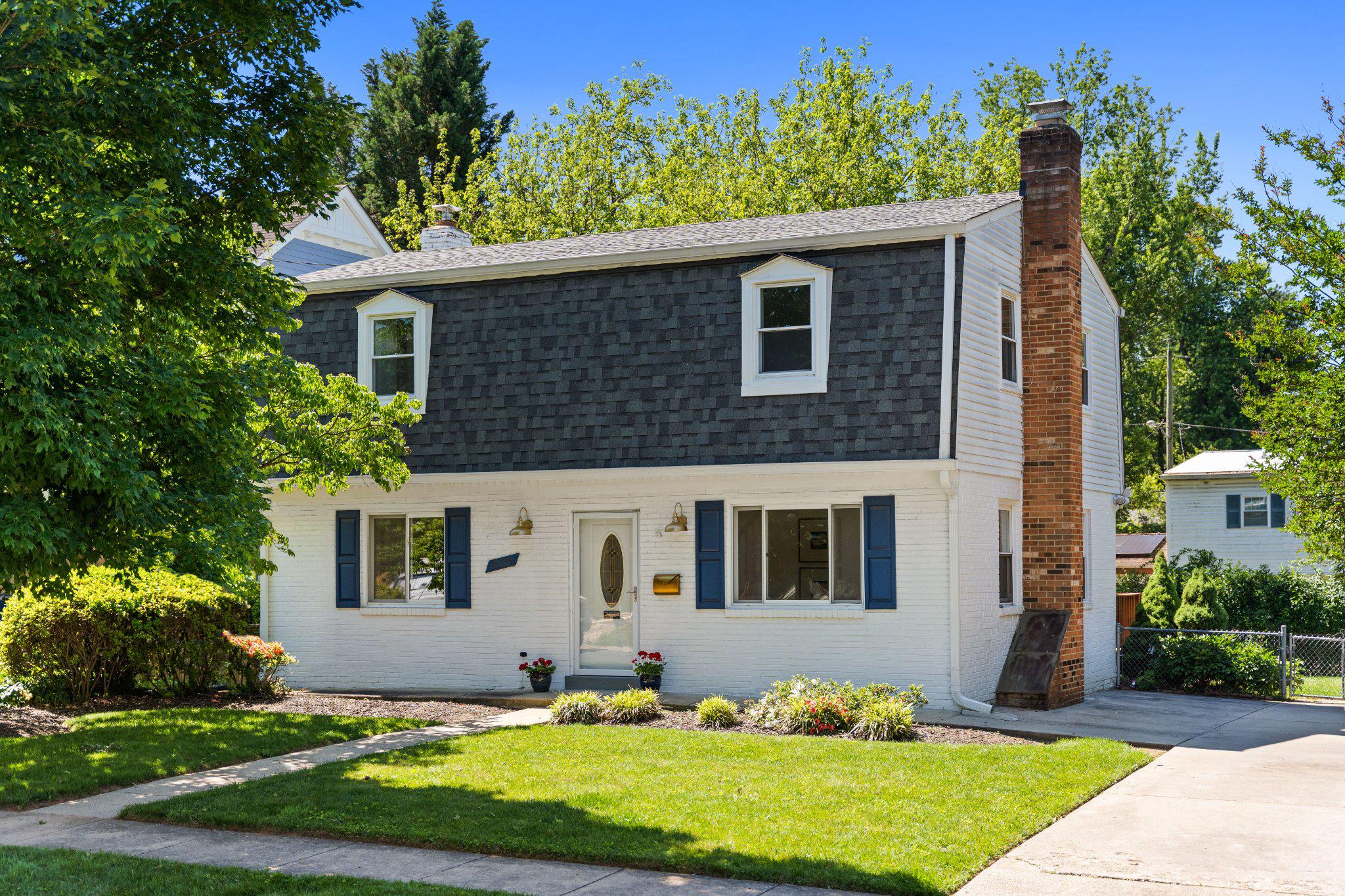  4216 Anthony Street, Kensington, MD, 20895 - 物件實景