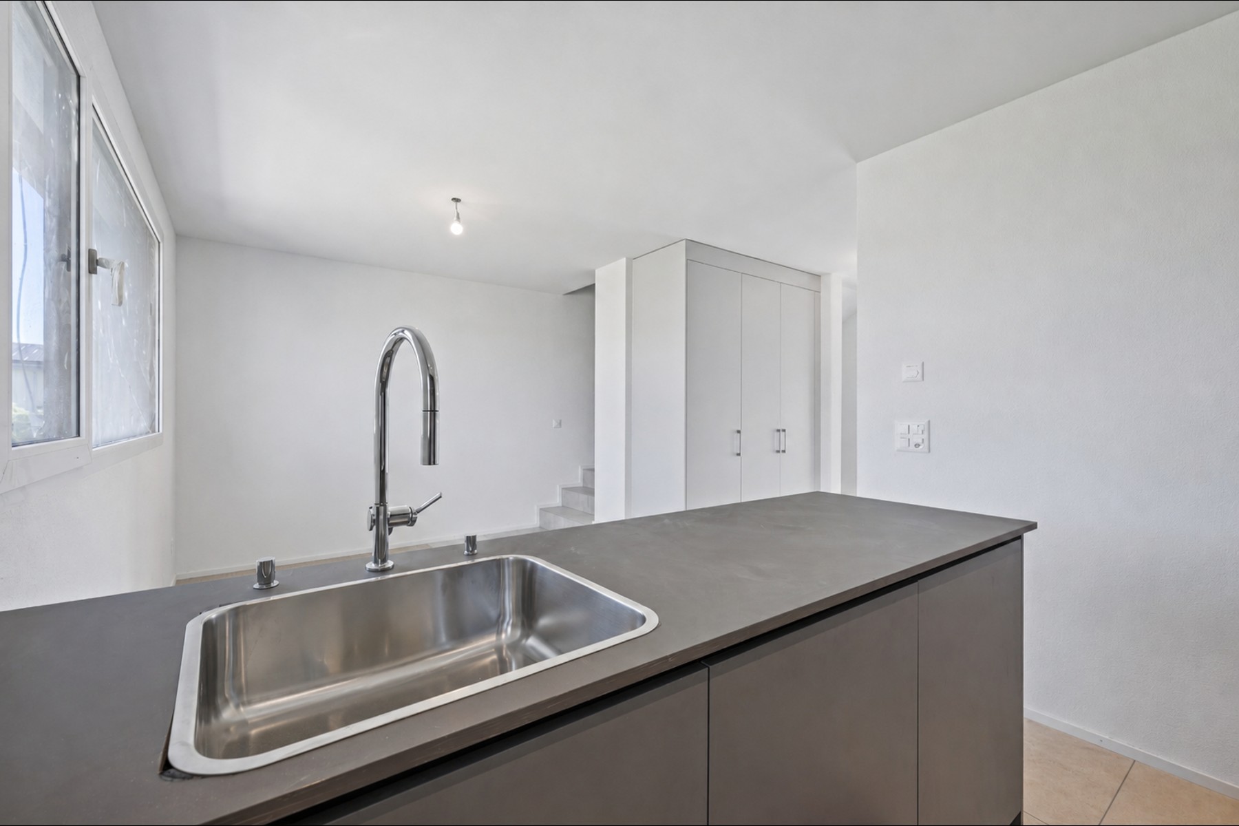  Stunning new semi-detached villa, just 5 minutes from Lake Murten - 物件實景