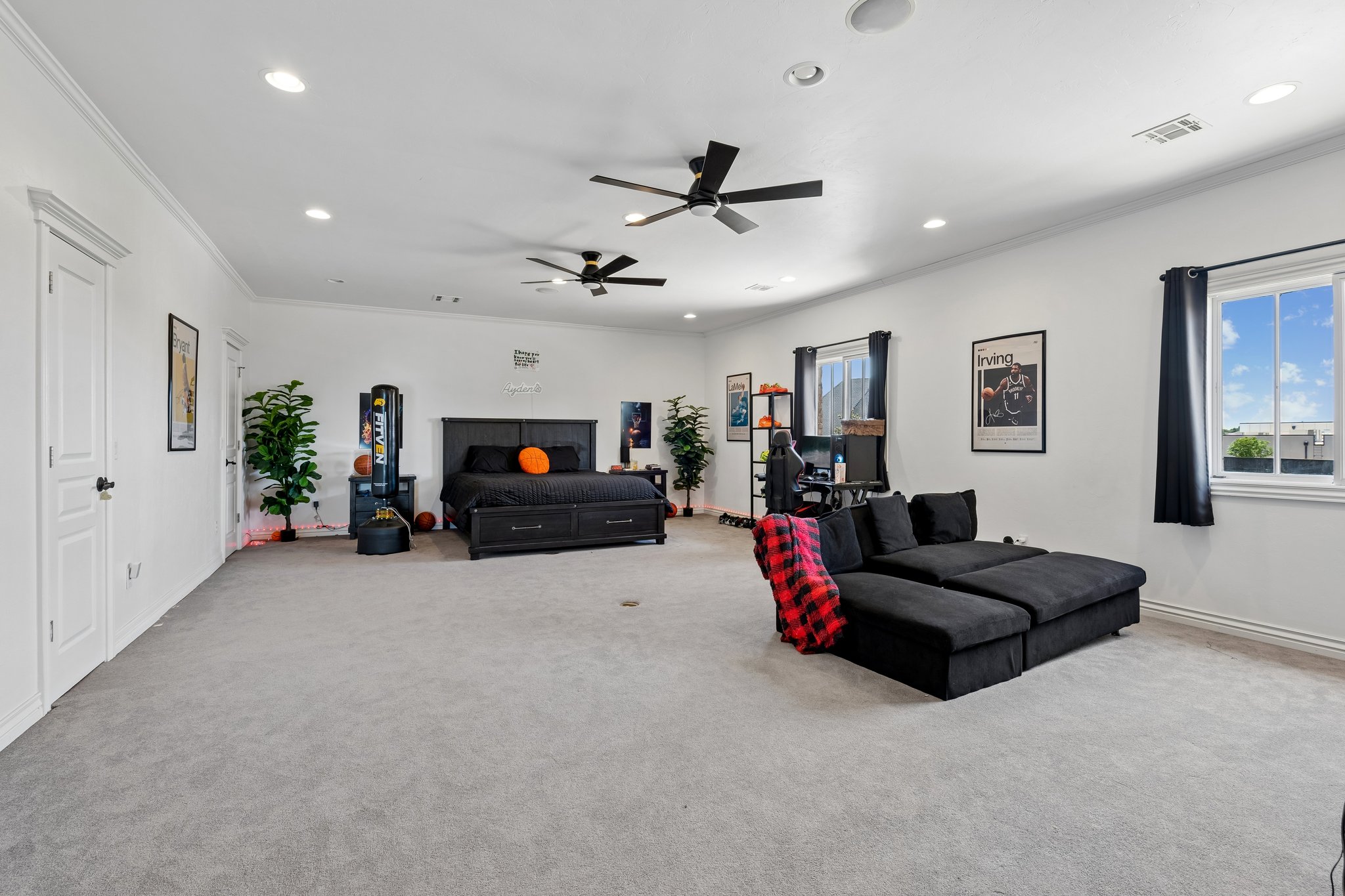  16801 Kinross Circle, Edmond, OK 73012 - 物件實景