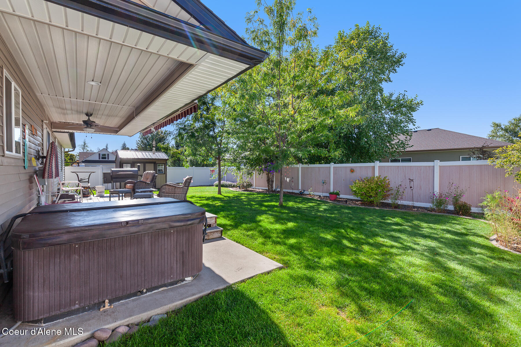 Hayden, Idaho, 83835, United States, 3 Bedrooms Bedrooms, ,2 BathroomsBathrooms,Residential,For Sale,1976202