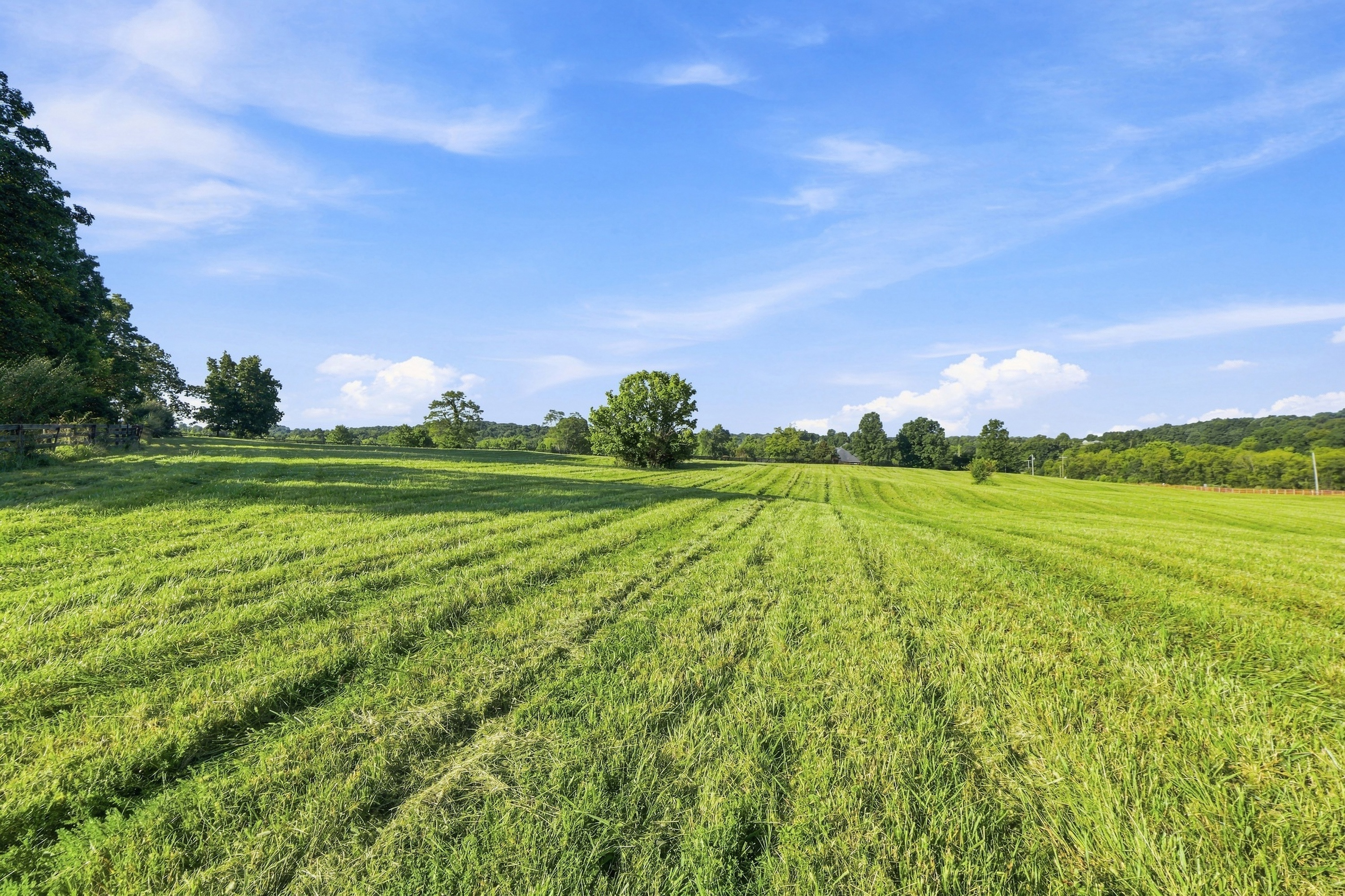  Tract 1 Ballard School Road, La Grange, KY 40031 - 物件實景