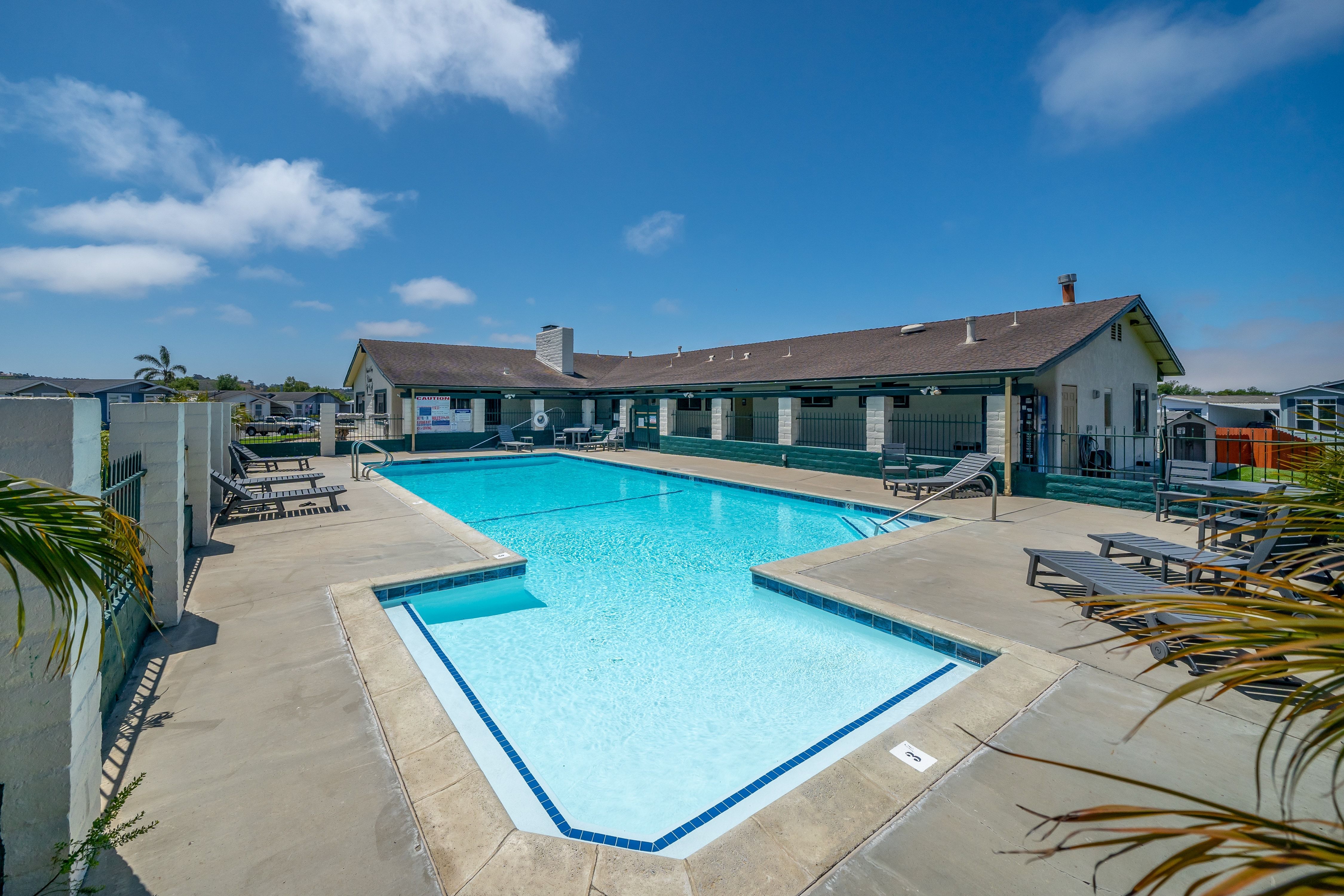  2700 Cienaga Street Unit #78, Oceano, CA 93445 - 物件實景