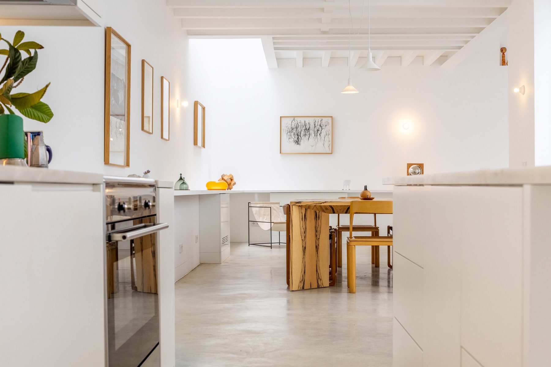  Semi-detached house, 5 bedrooms, for Sale - 物件實景