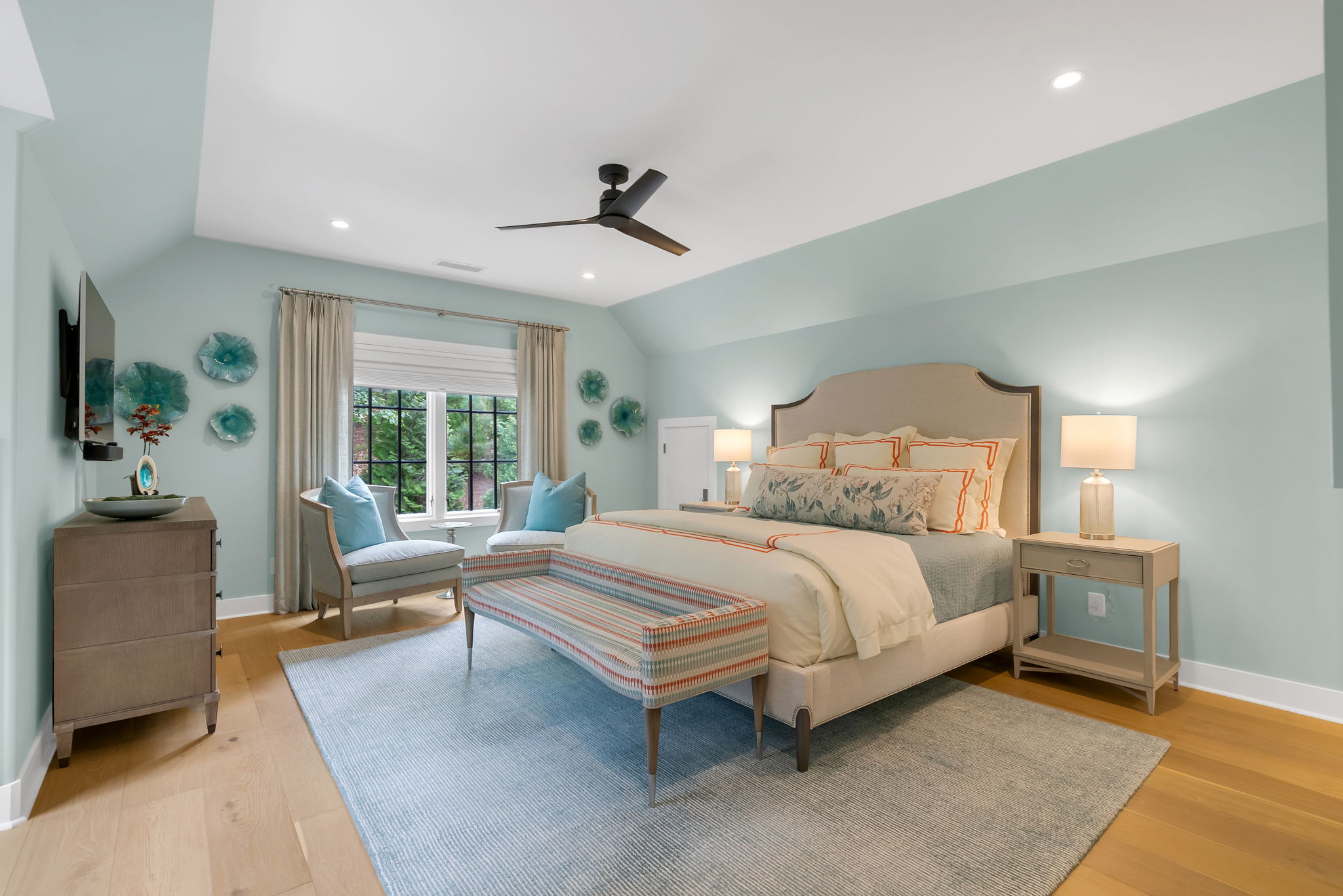  119 Drewberry Lane, Sunset, SC 29685 - 物件實景