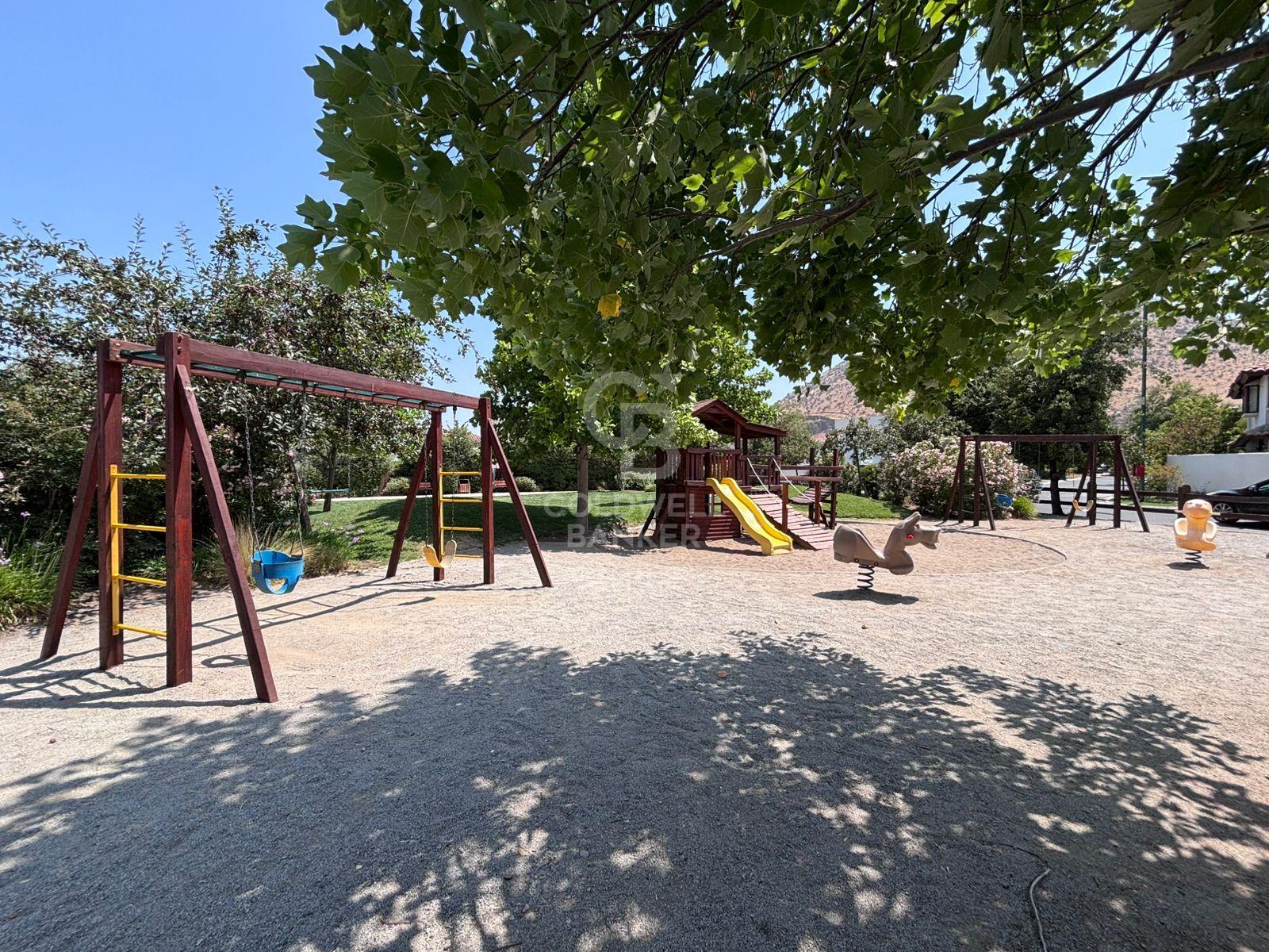 Colina, Chile, 3 Bedrooms Bedrooms, ,3 BathroomsBathrooms,Residential,For Sale,1688419