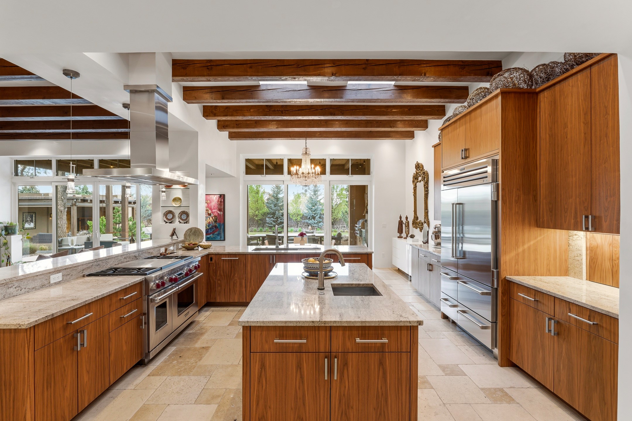  974 Old Santa Fe Trail - 物件實景