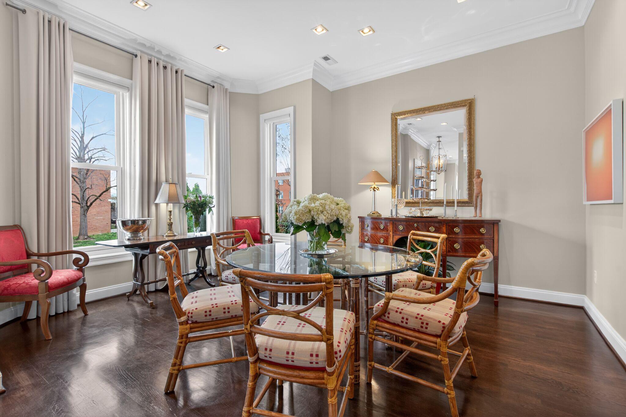  1740 13th Street NW, Washington, DC, 20009 - 物件實景