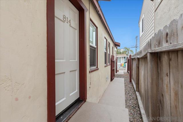 San Diego, California, 92109, United States, ,Residential,For Sale,1900519