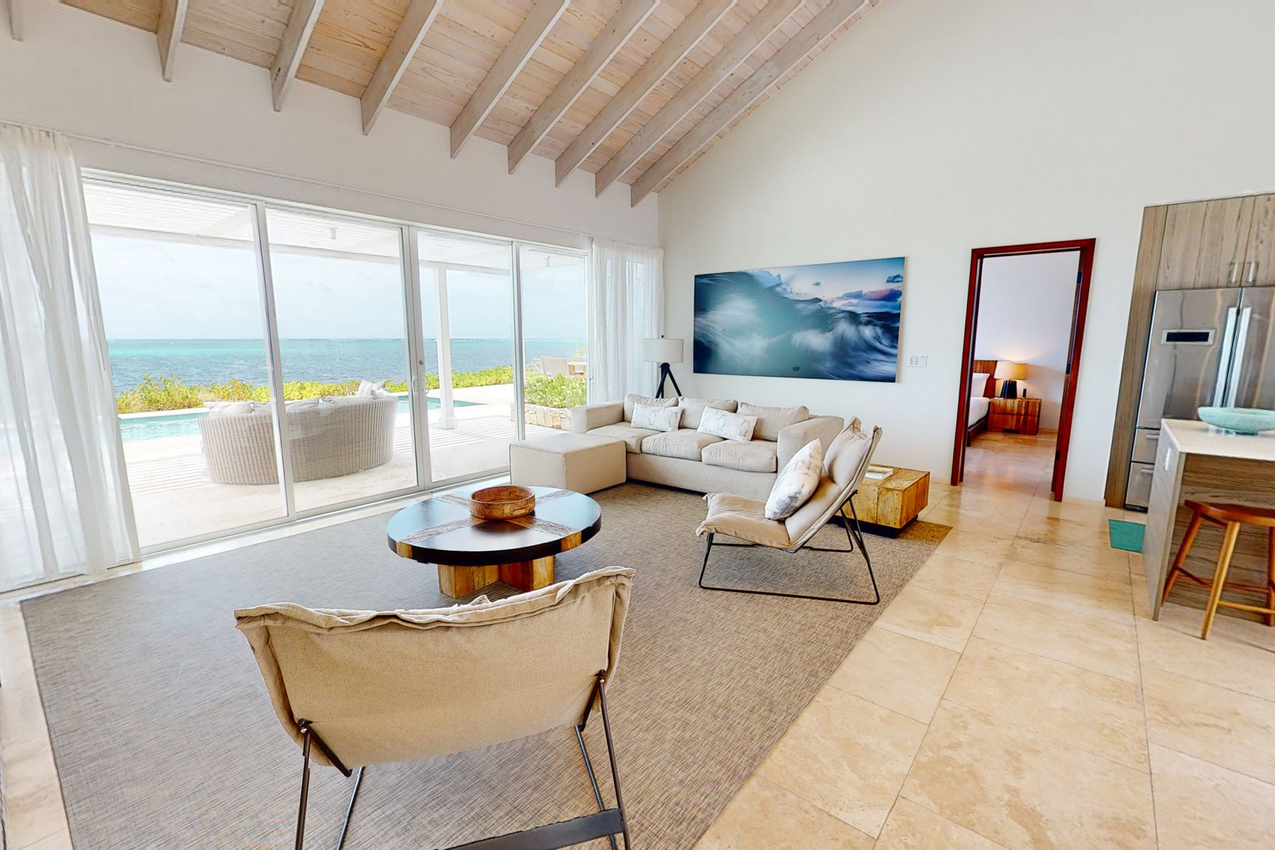  Sailrock Beach Villa 8 - 物件實景