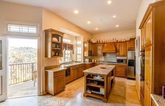 2034 Virazon Drive, La Habra Heights, California, 90631, United States, 4 Bedrooms Bedrooms, ,2 BathroomsBathrooms,Residential,For Sale,2034 Virazon Drive,1403152