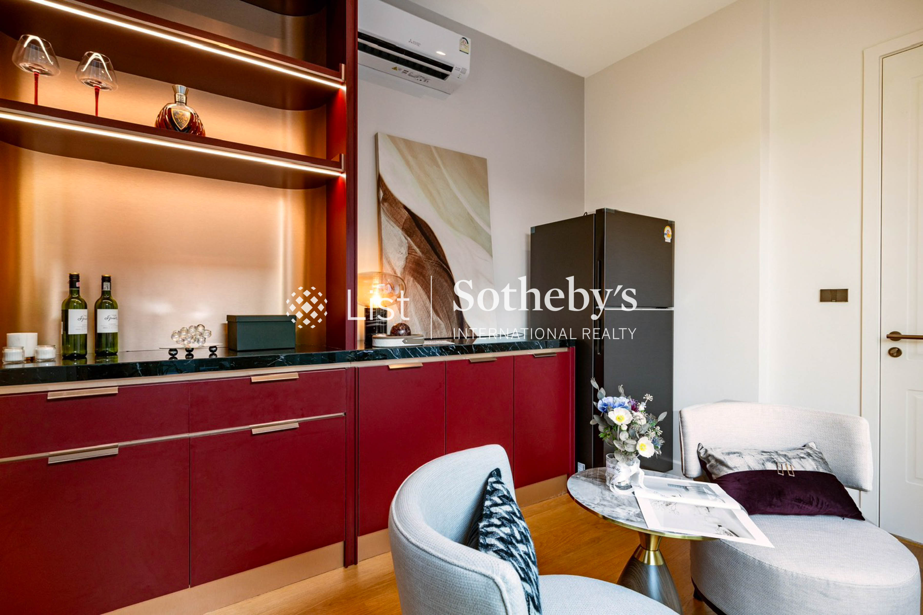  CINQ ROYAL Krungthep Kreetha - 物件實景