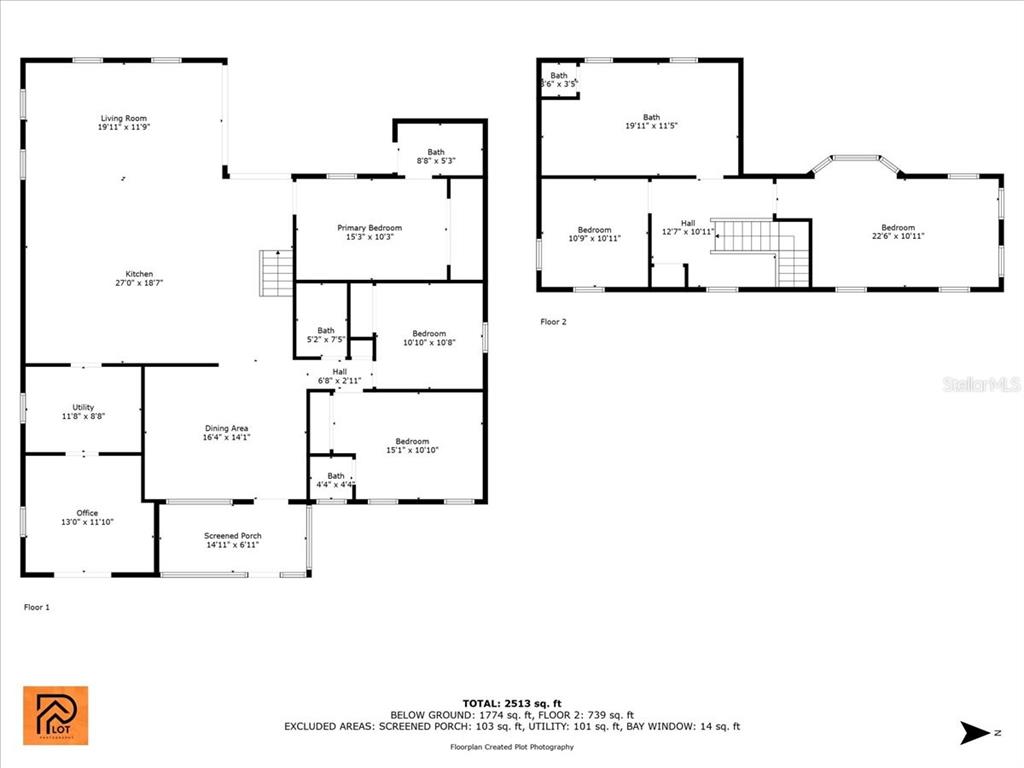 Venice, Florida, 34285, United States, 5 Bedrooms Bedrooms, ,4 BathroomsBathrooms,Residential,For Sale,1907597