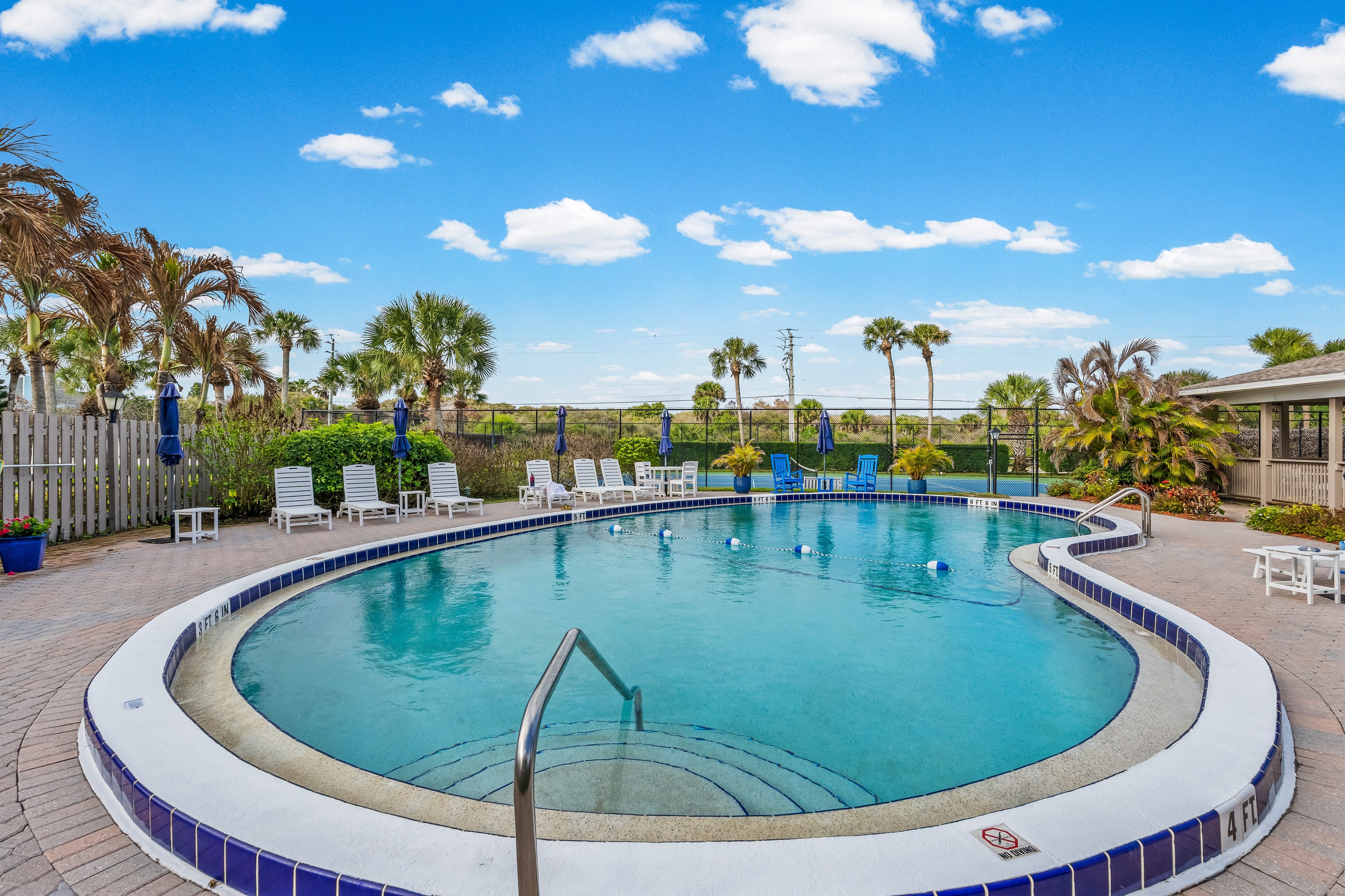  6307 S Highway A1a, Unit# 233, Melbourne Beach, FL, 32951 - 物件實景