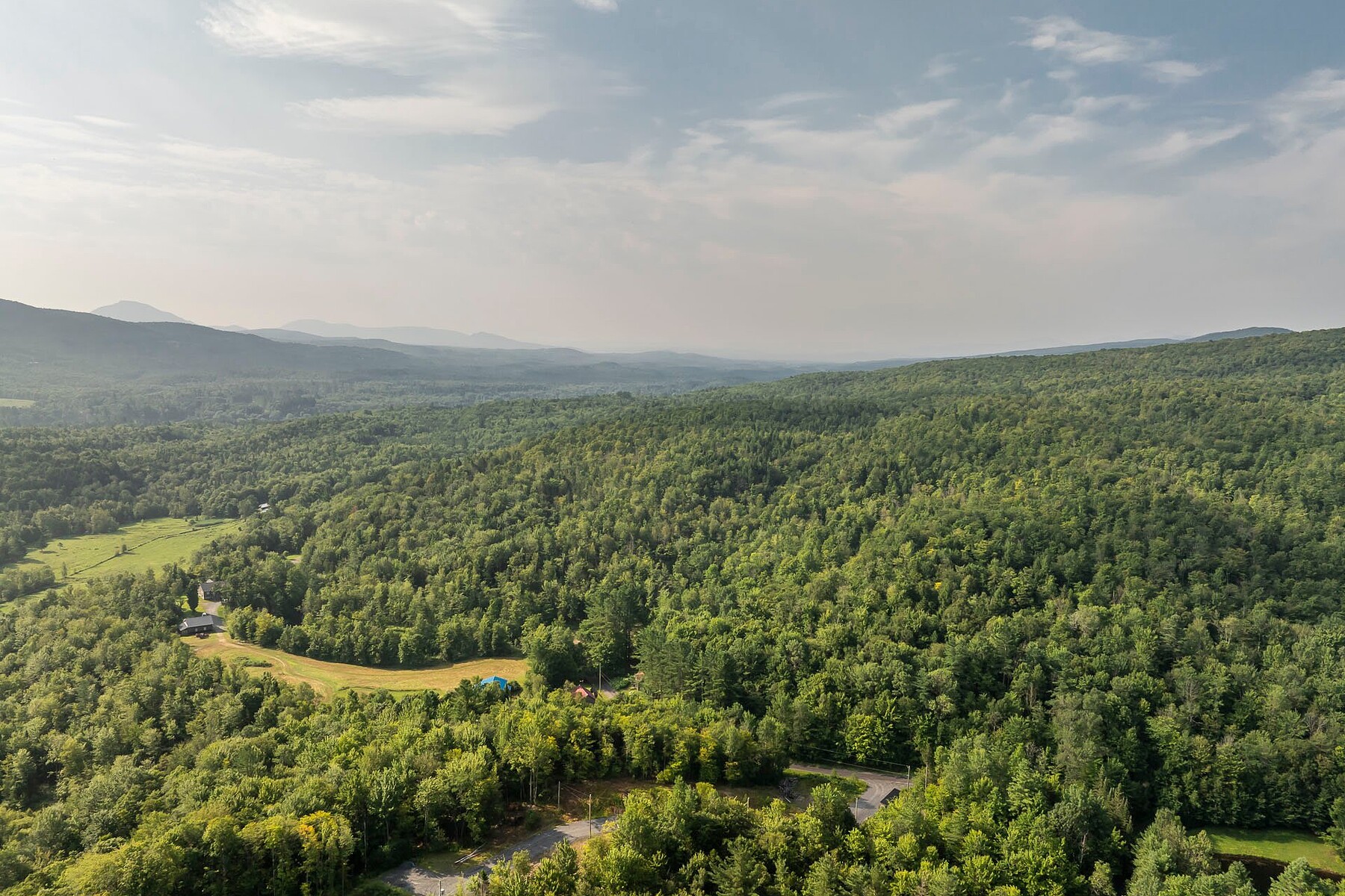  Potton, Eastern Townships - 物件實景