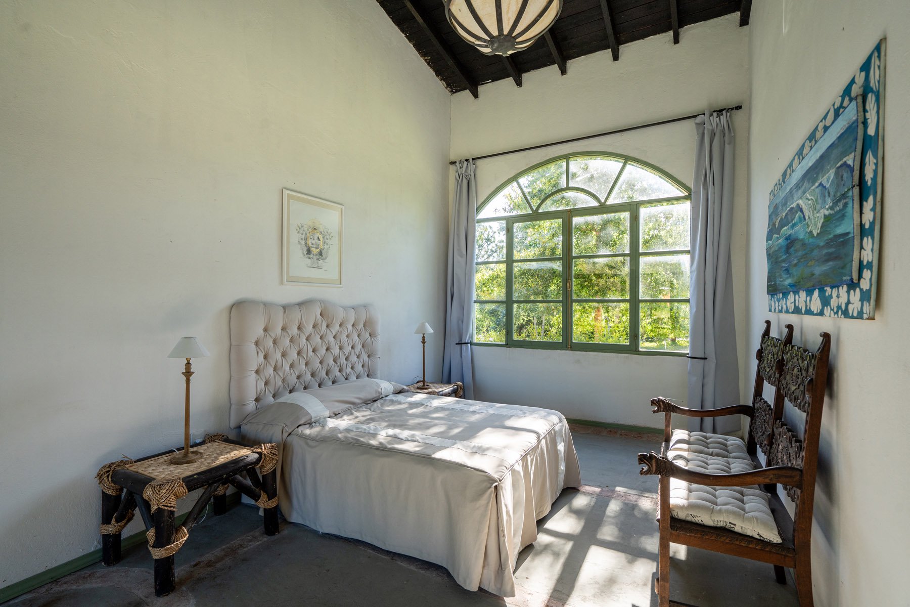  Timeless elegance in La Barra rural - 物件實景