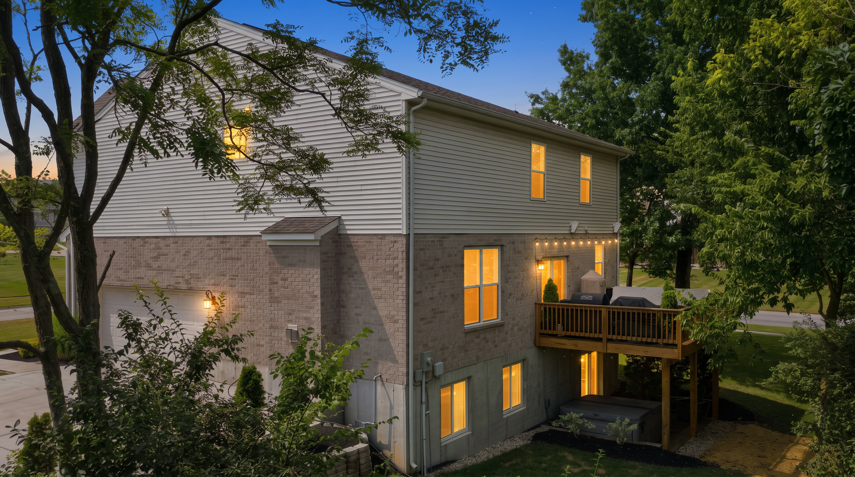  6687 Tree View Drive, Liberty Township, OH 45044 - 物件實景