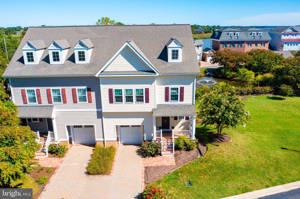 Chestertown, Maryland, 21620, United States, 2 Bedrooms Bedrooms, ,3 BathroomsBathrooms,Residential,For Sale,1949914