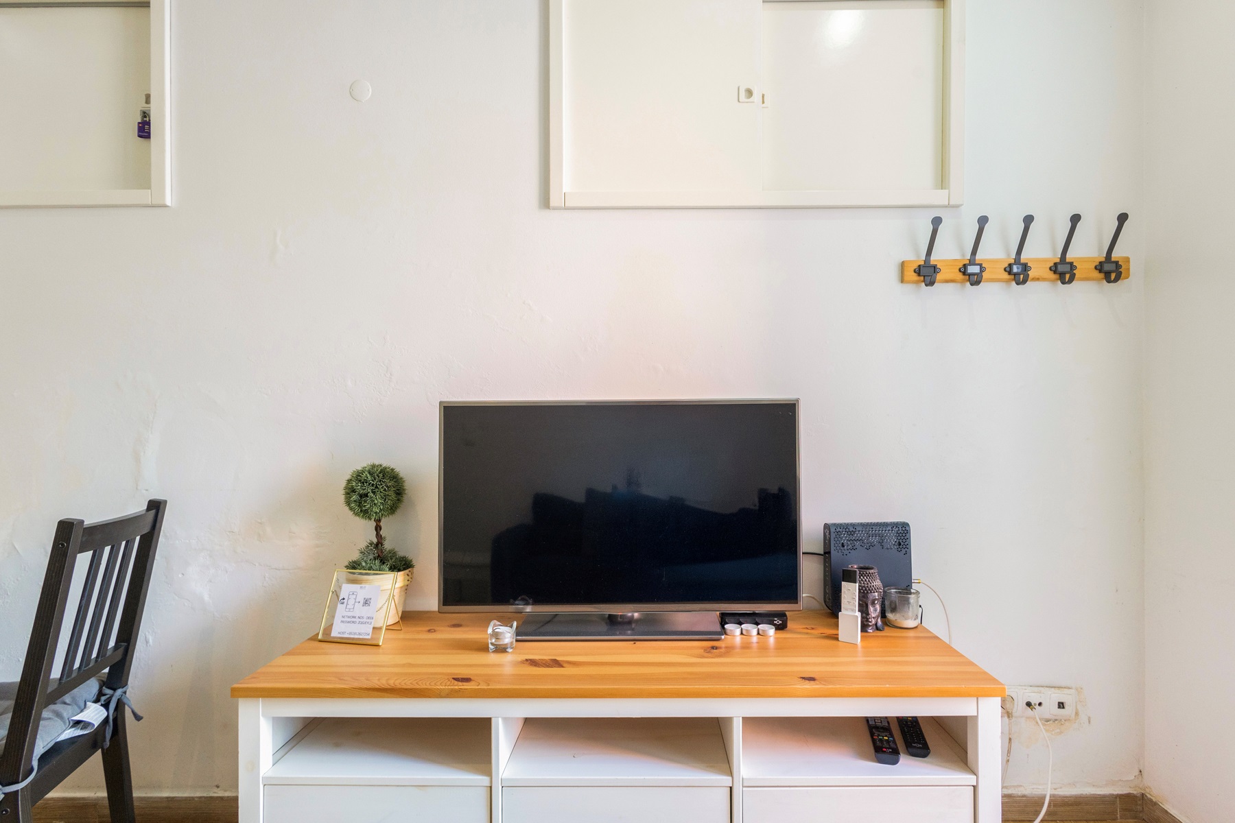  Flat, 1 bedrooms, for Sale - 物件實景