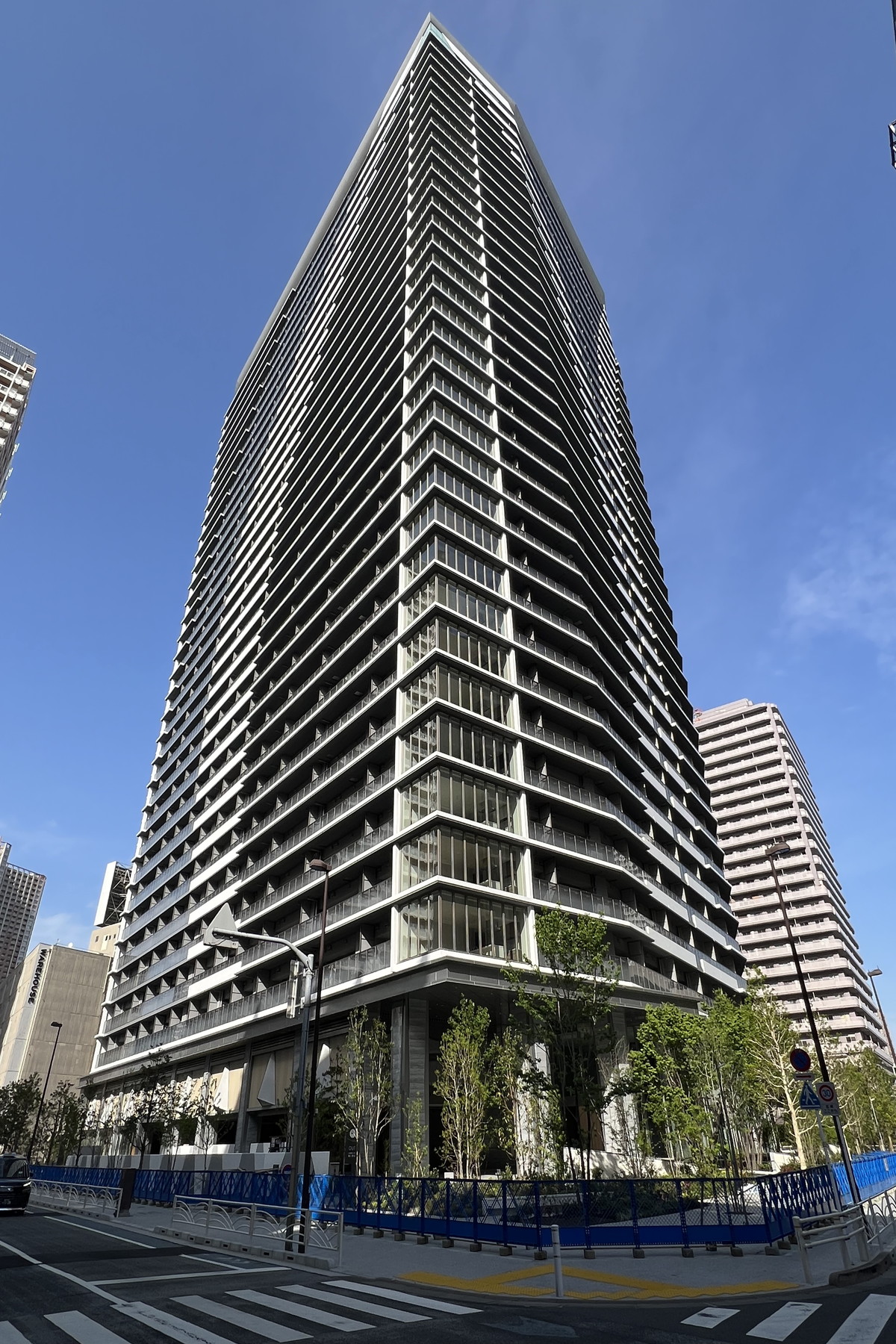  LIVIO TOWER SHINAGAWA - 物件實景