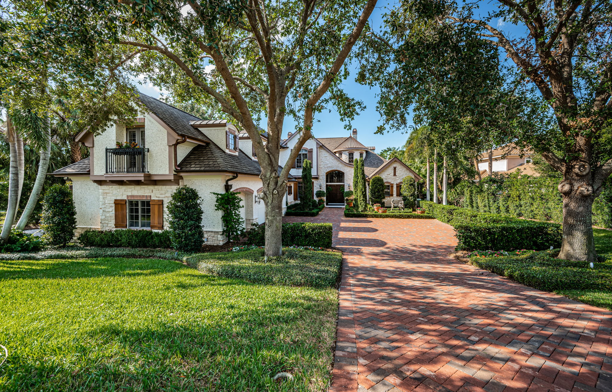 118 Harbor View Lane, Belleair Bluffs, Florida, 33770, United States, 5 Bedrooms Bedrooms, ,6 BathroomsBathrooms,Residential,For Sale,118 Harbor View Lane,1689192