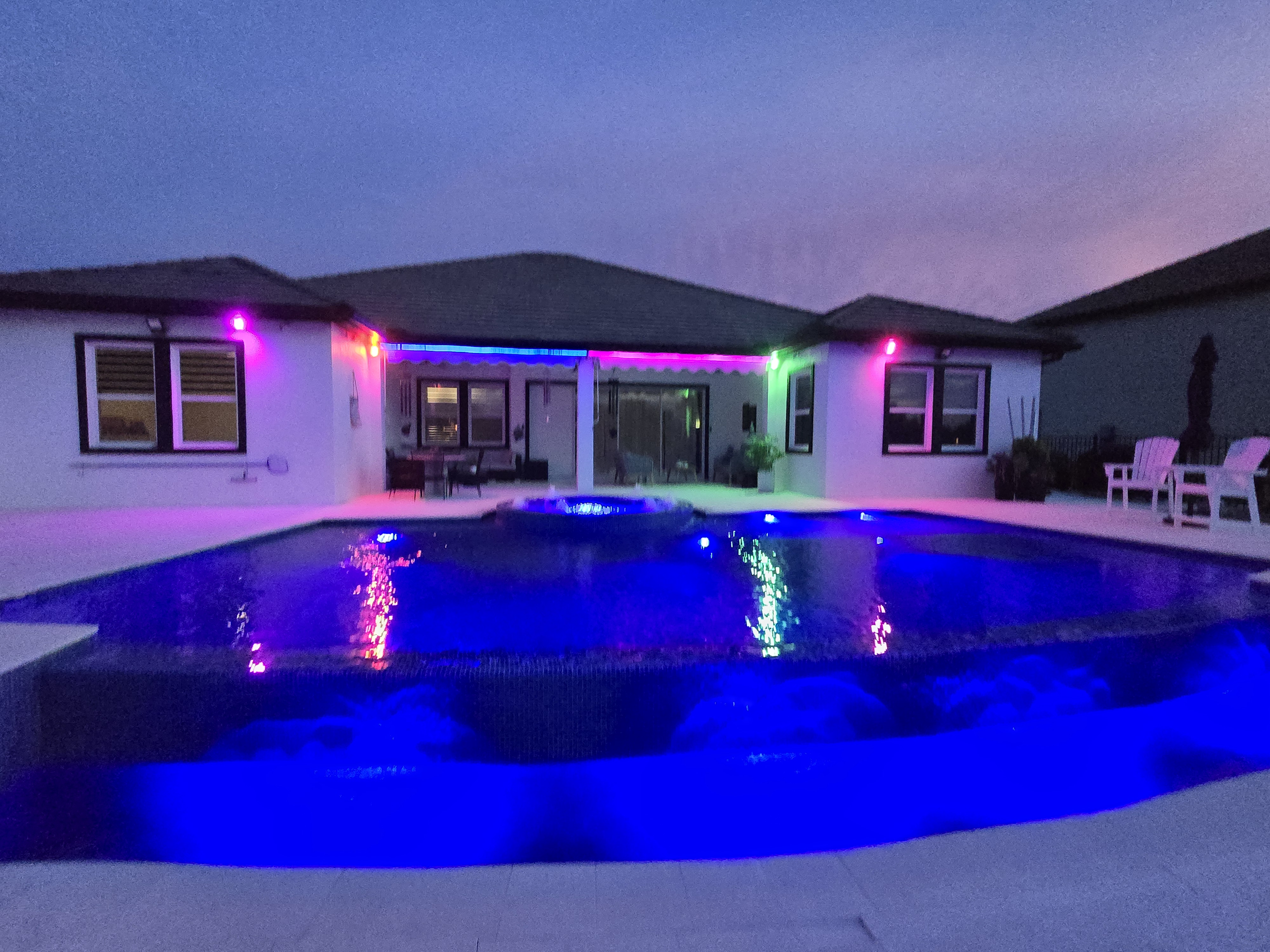 Winter Garden, Florida, 34787, United States, 5 Bedrooms Bedrooms, ,4 BathroomsBathrooms,Residential,For Sale,1980147