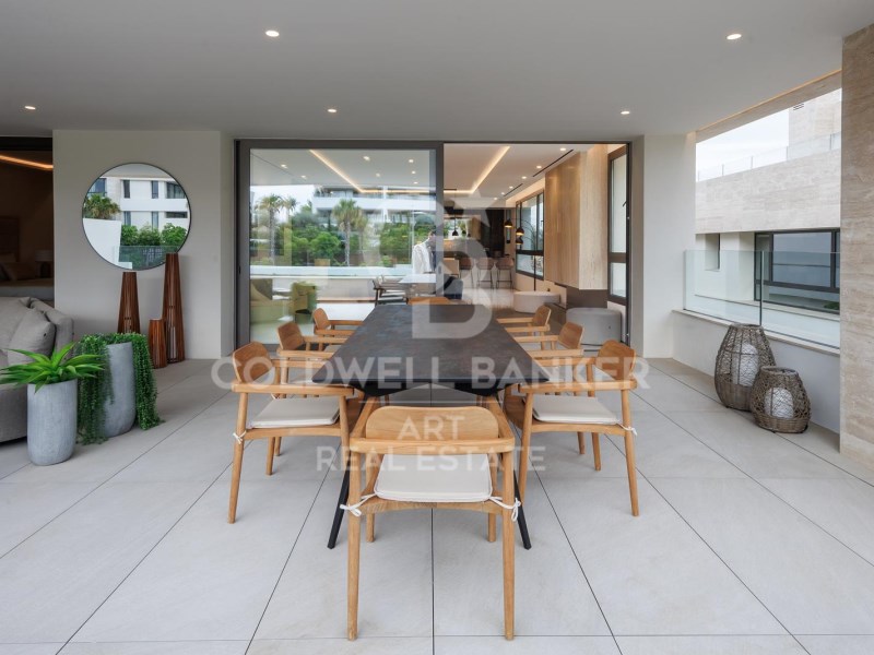Marbella, Andalusia, ES, 3 Bedrooms Bedrooms, ,3 BathroomsBathrooms,Residential,For Sale,1906973