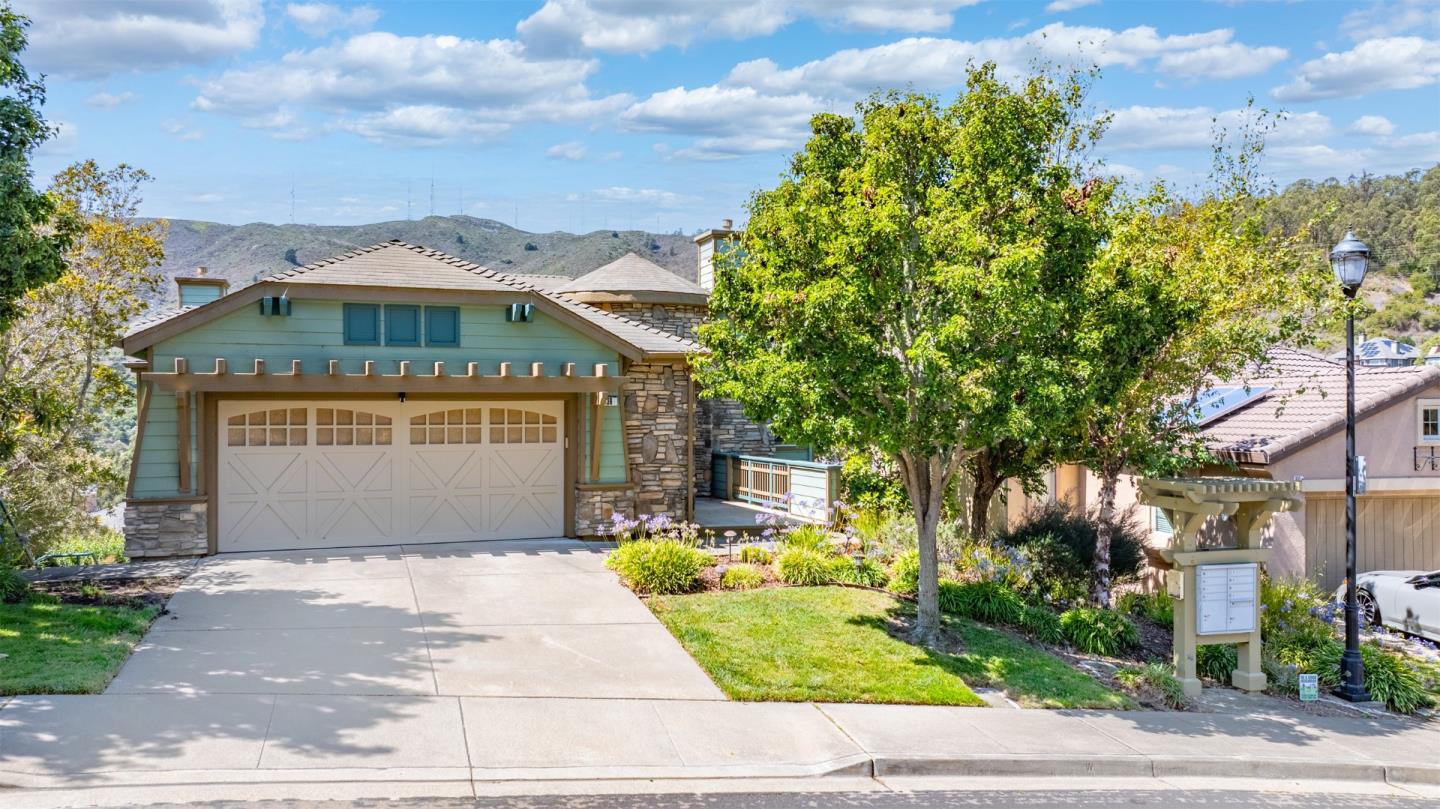 Brisbane, California, 94005, United States, 5 Bedrooms Bedrooms, ,3 BathroomsBathrooms,Residential,For Sale,1940536