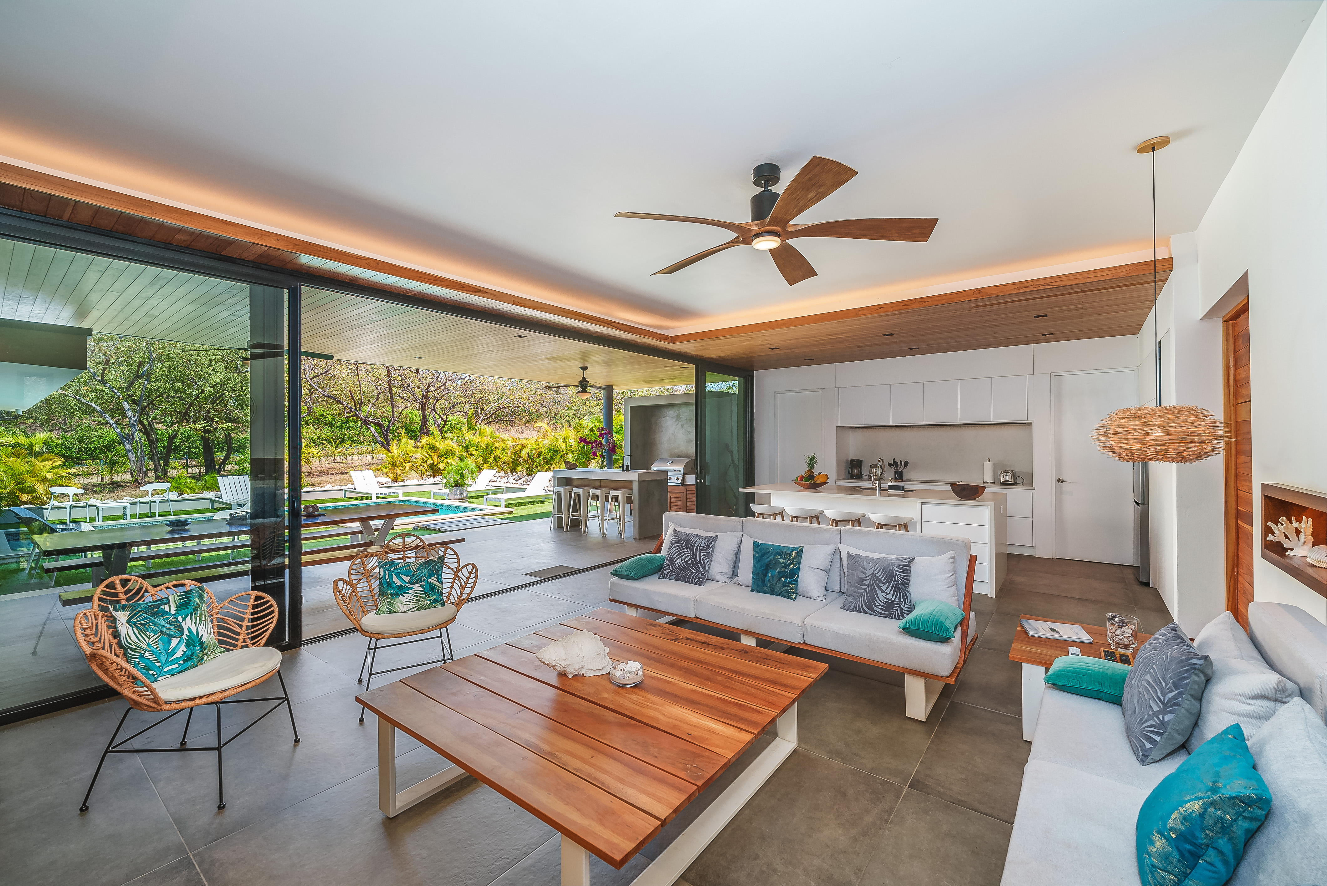 Rancho Agua Dulce, Los Pargos, Guanacaste, Costa R, Playa Negra, Guanacaste, CR, 8 Bedrooms Bedrooms, ,7 BathroomsBathrooms,Residential,For Sale,Rancho Agua Dulce, Los Pargos, Guanacaste, Costa R,1613023