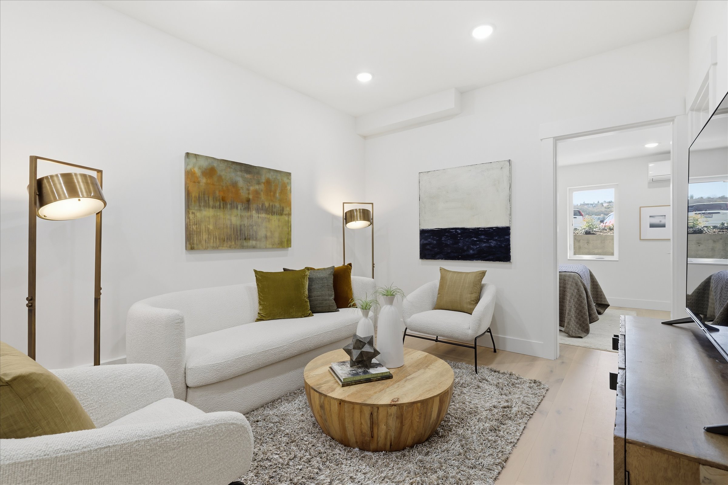  2010 Fairview Ave E Unit #B, Seattle, WA 98102 - 物件實景