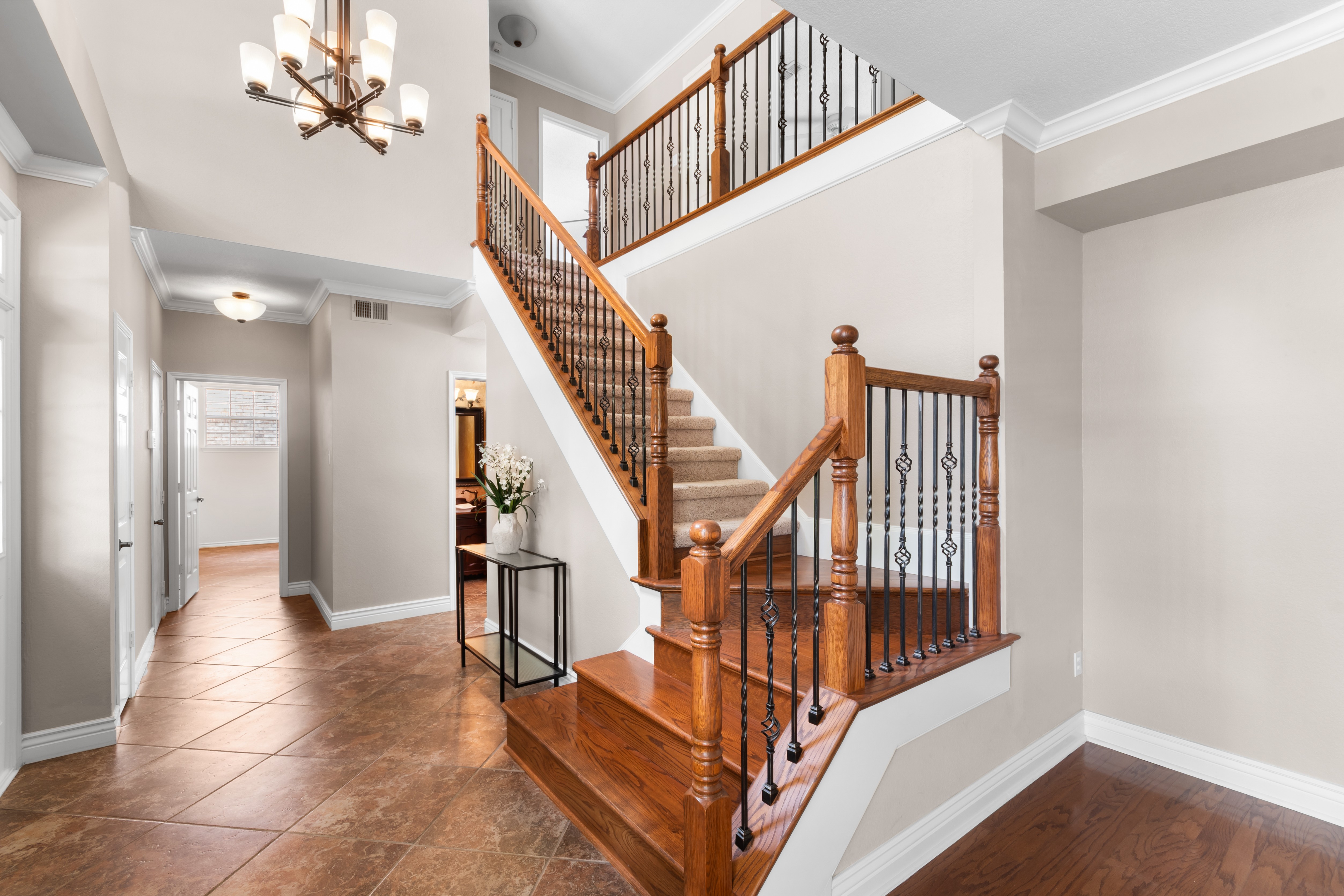  3233 Shady Glen Drive, Grapevine, TX, 76051 - 物件實景